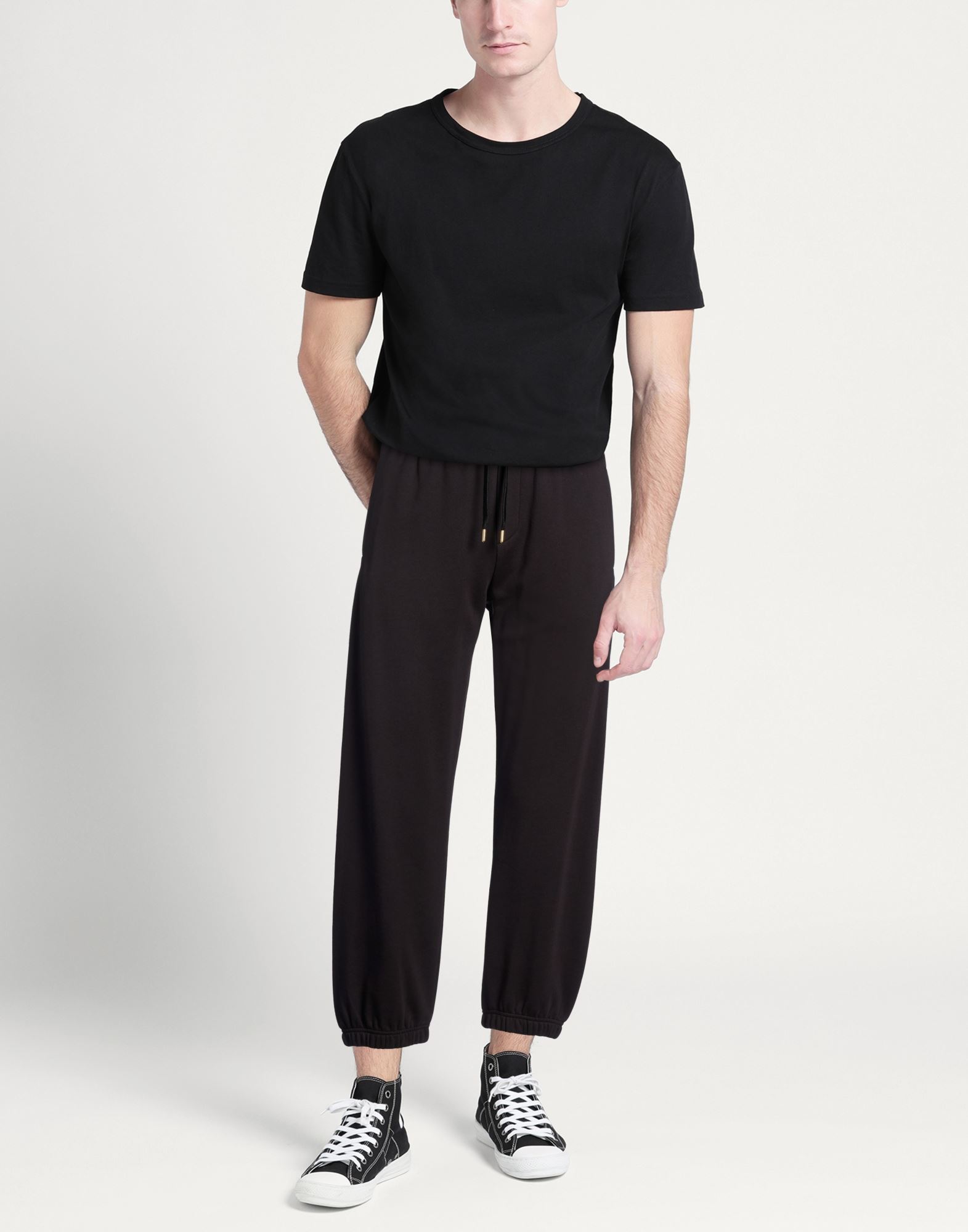  Versace Jeans Couture - Hosen & Röcke - Hosen - On Yoox.com 