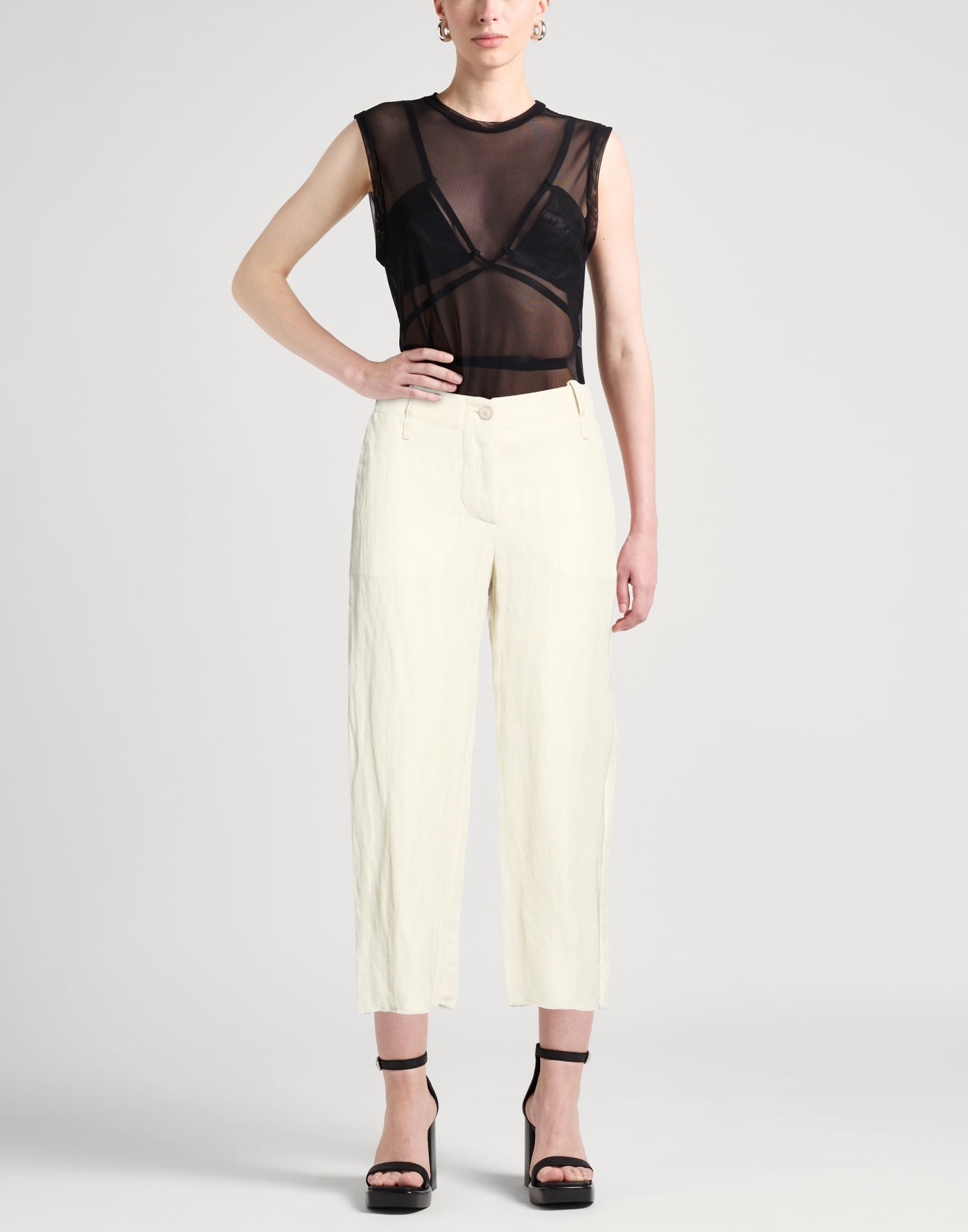  Masnada - Hosen & Röcke - Hosen - On Yoox.com 