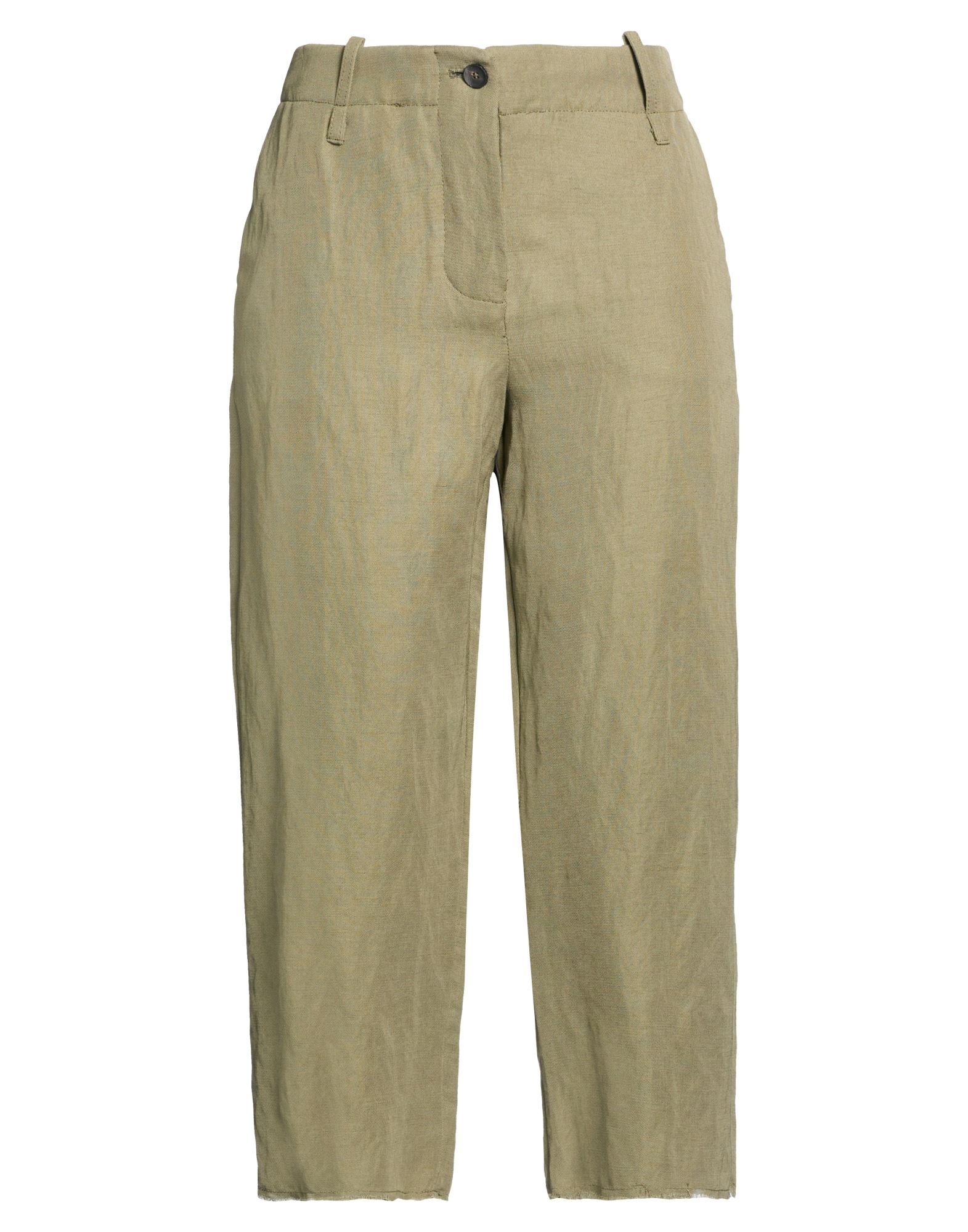 MASNADA MASNADA BOTTOMWEAR Casual Παντελόνι