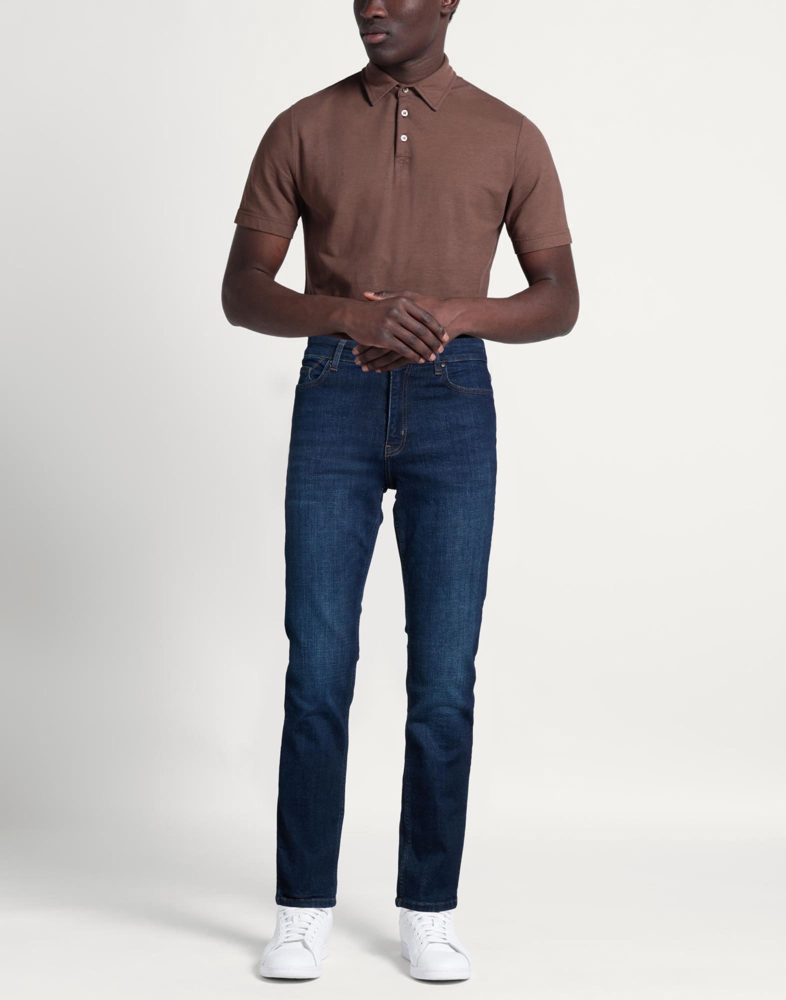  Karl Lagerfeld - Hosen & Röcke - Jeanshosen - On Yoox.com 