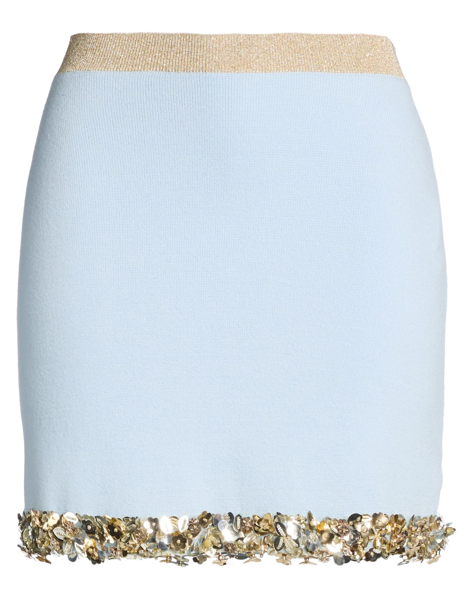 LANVIN LANVIN BOTTOMWEAR Μίνι φούστα