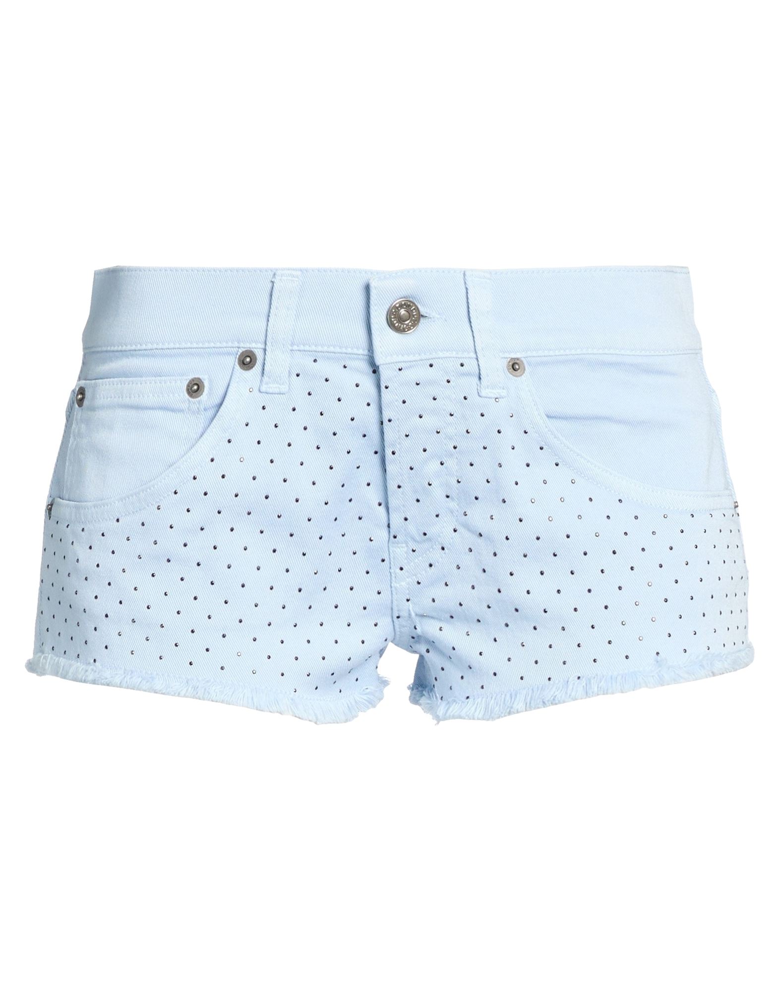  Dondup - Hosen & Röcke - Jeansshorts - On Yoox.com 