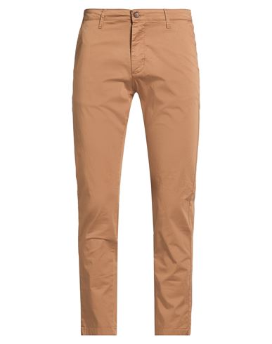 Pantalones Hombre Camel 42,44,46,48,50,52,54,56 Hombre