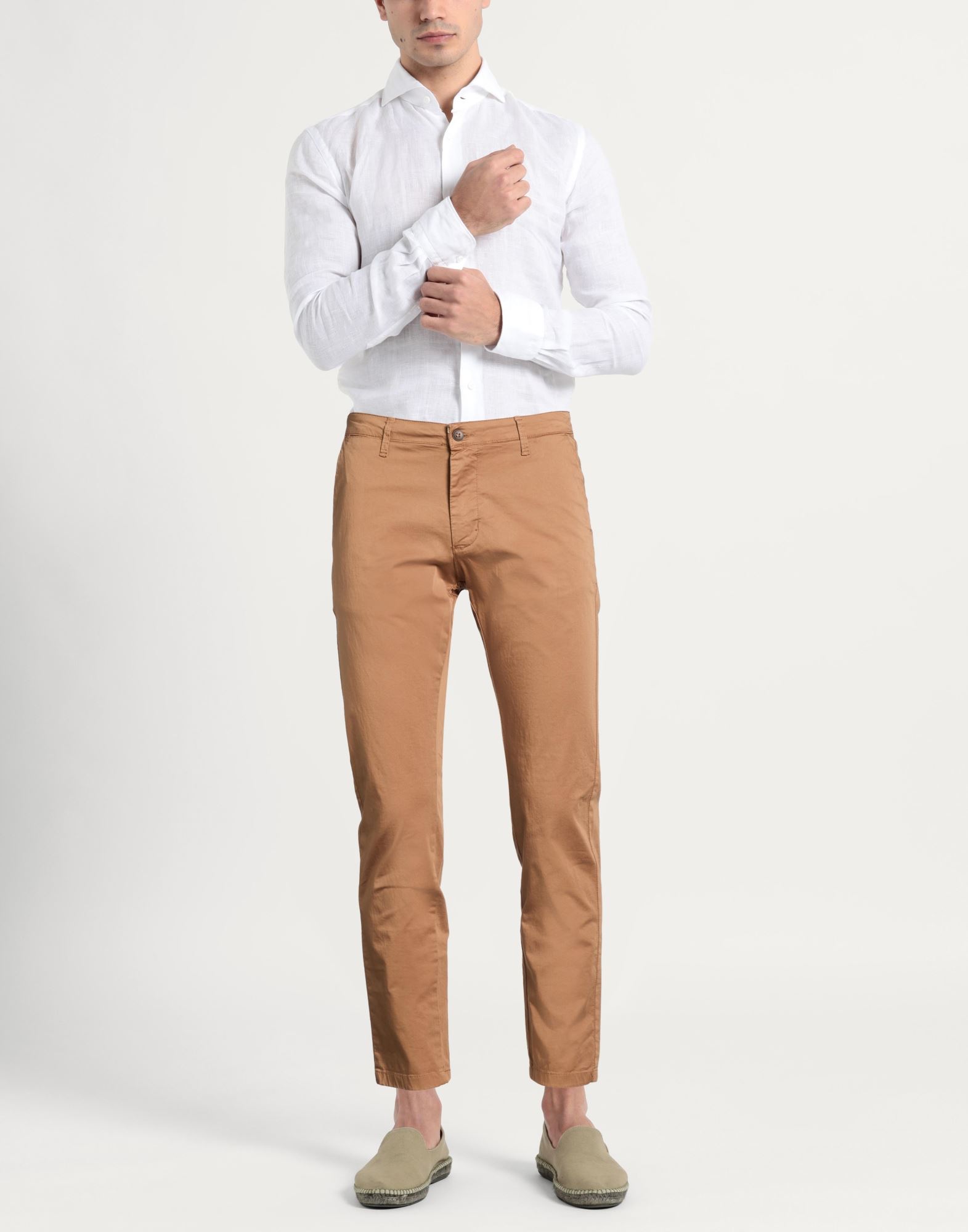  Squad² - Partes De Abajo - Pantalones - On Yoox.com 