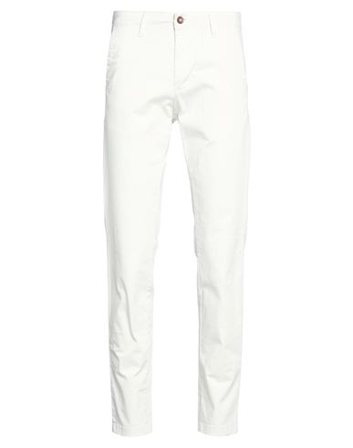 Hose Herren Elfenbein 42,44,46,48,50,52,54,56 Herren
