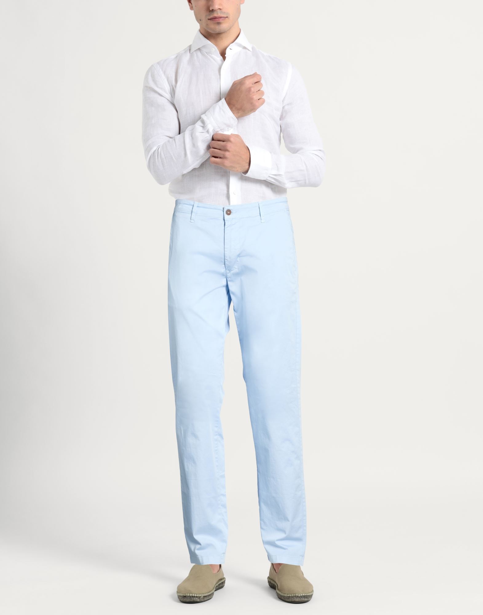  Squad² - Partes De Abajo - Pantalones - On Yoox.com 