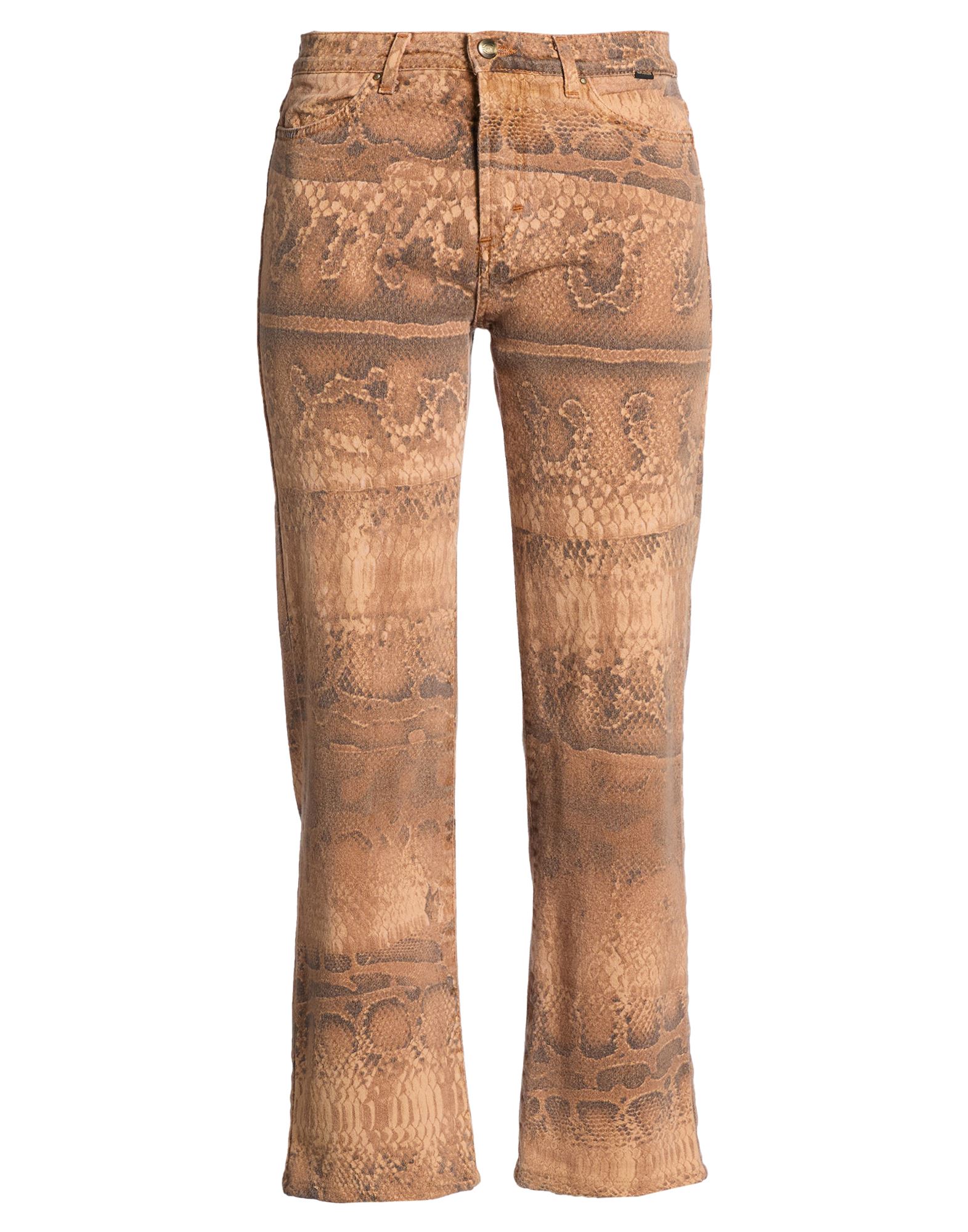  Just Cavalli - Partes De Abajo - Pantalones Vaqueros - On Yoox.com 