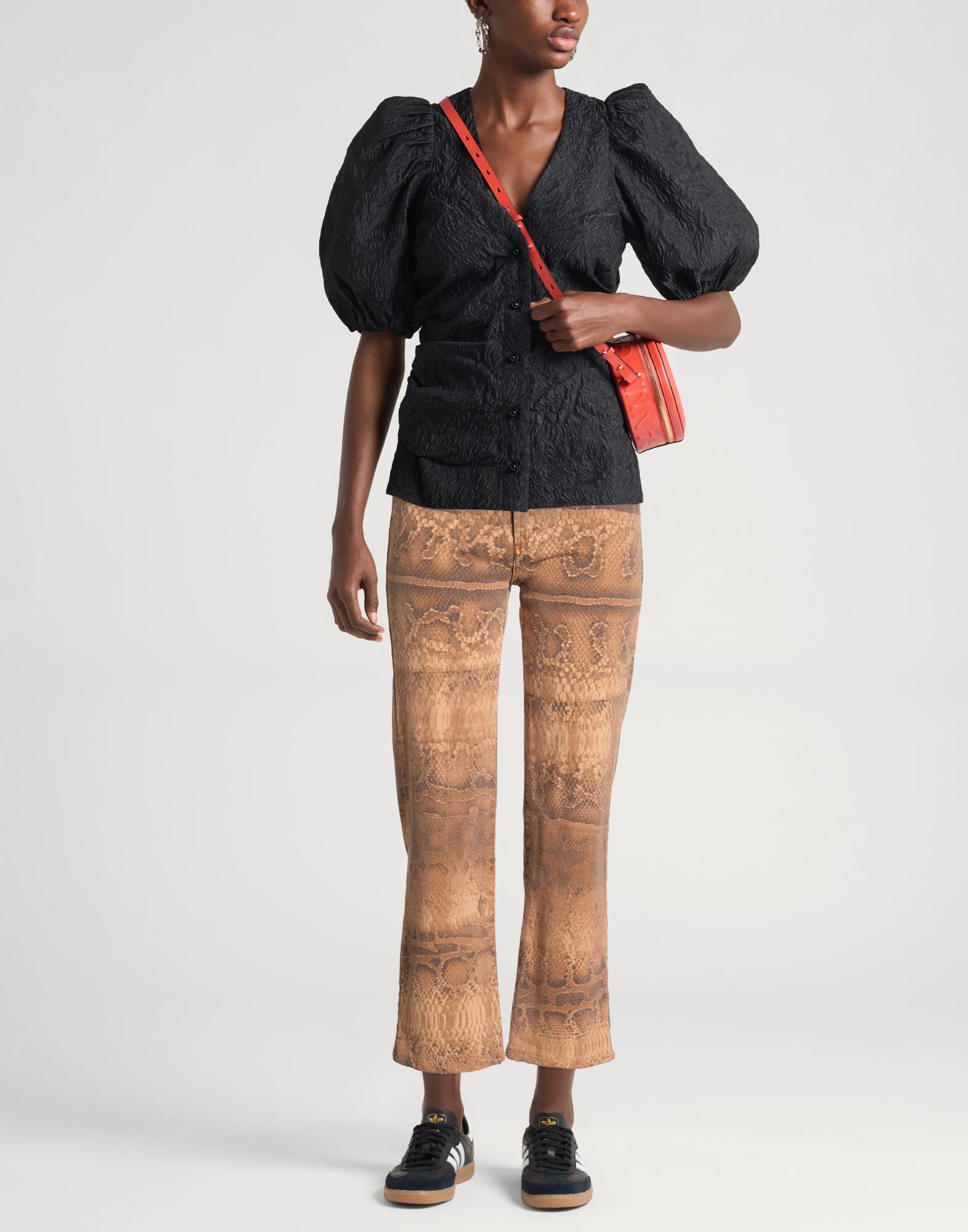  Just Cavalli - Partes De Abajo - Pantalones Vaqueros - On Yoox.com 