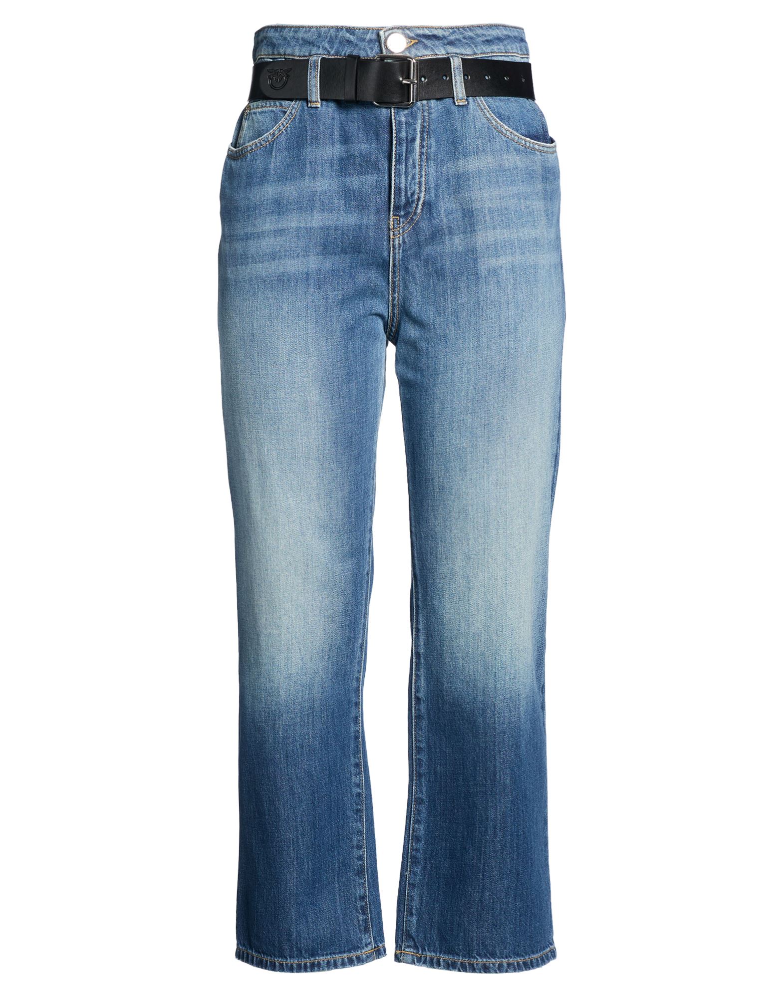 PINKO BOTTOMWEAR Τζιν