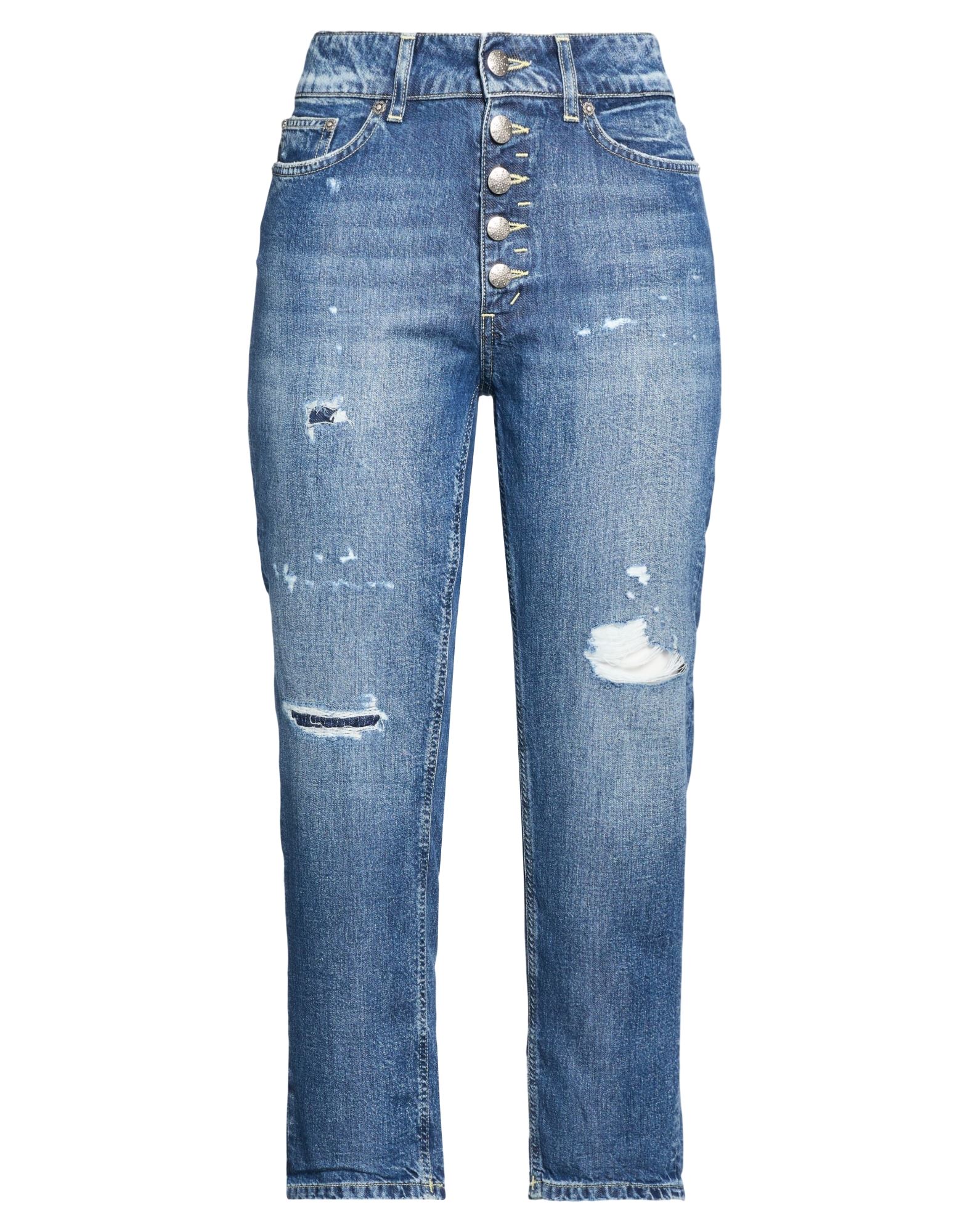 DONDUP BOTTOMWEAR Τζιν