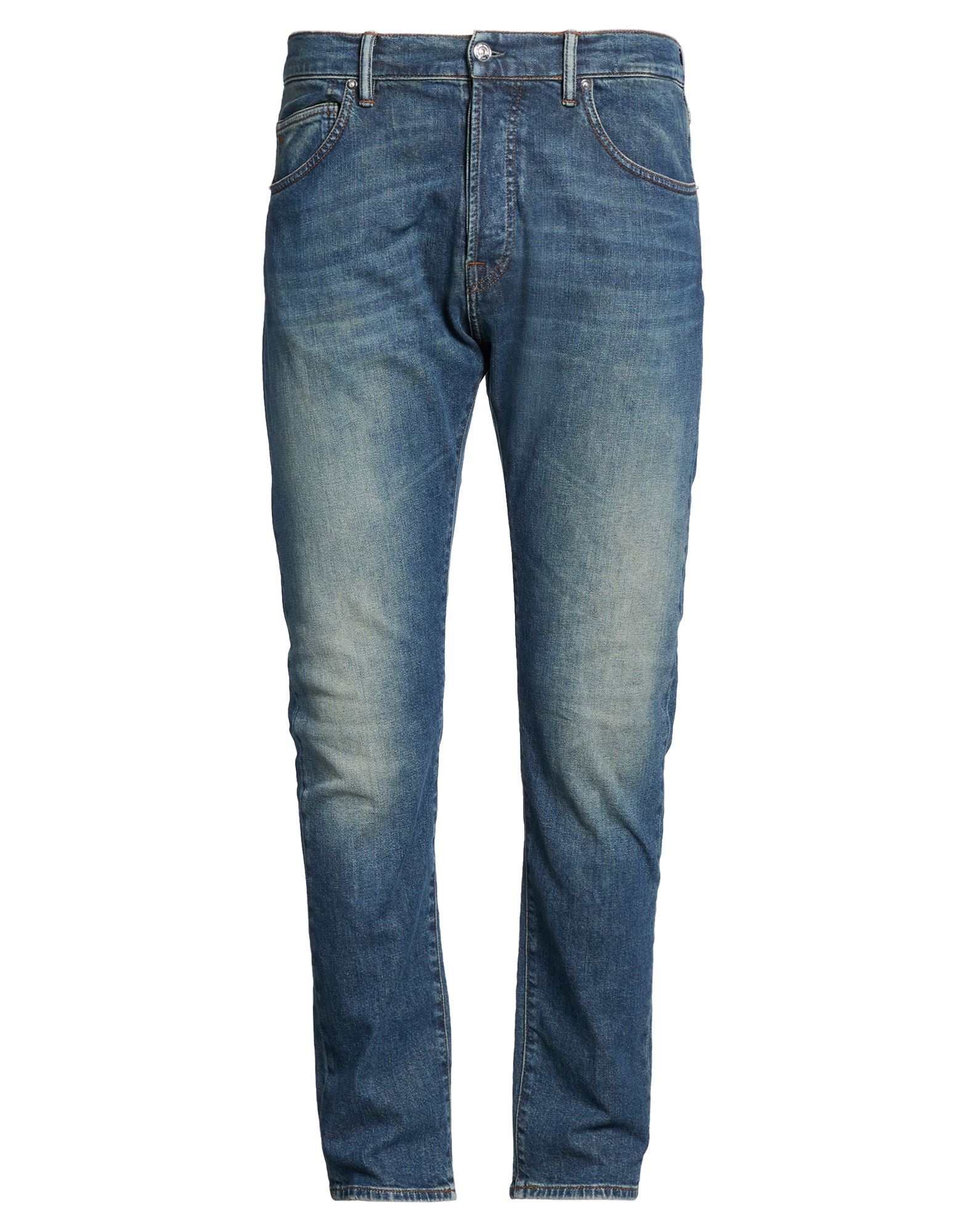  Nine In The Morning - Hosen & Röcke - Jeanshosen - On Yoox.com 