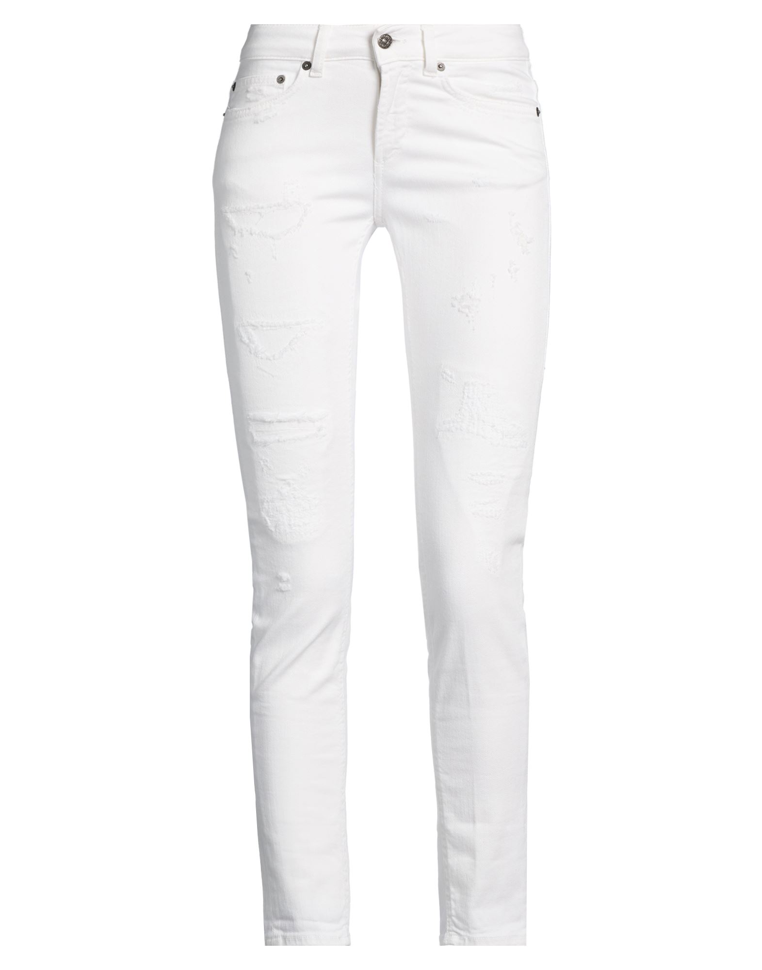 DONDUP BOTTOMWEAR Τζιν