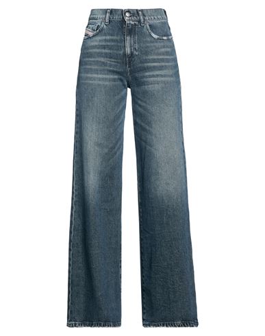 Jeanshose Damen Blau 25W-32L,26W-32L Damen