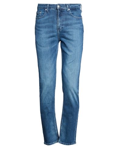 Pantalones vaqueros Hombre Azul marino 30W-32L Hombre