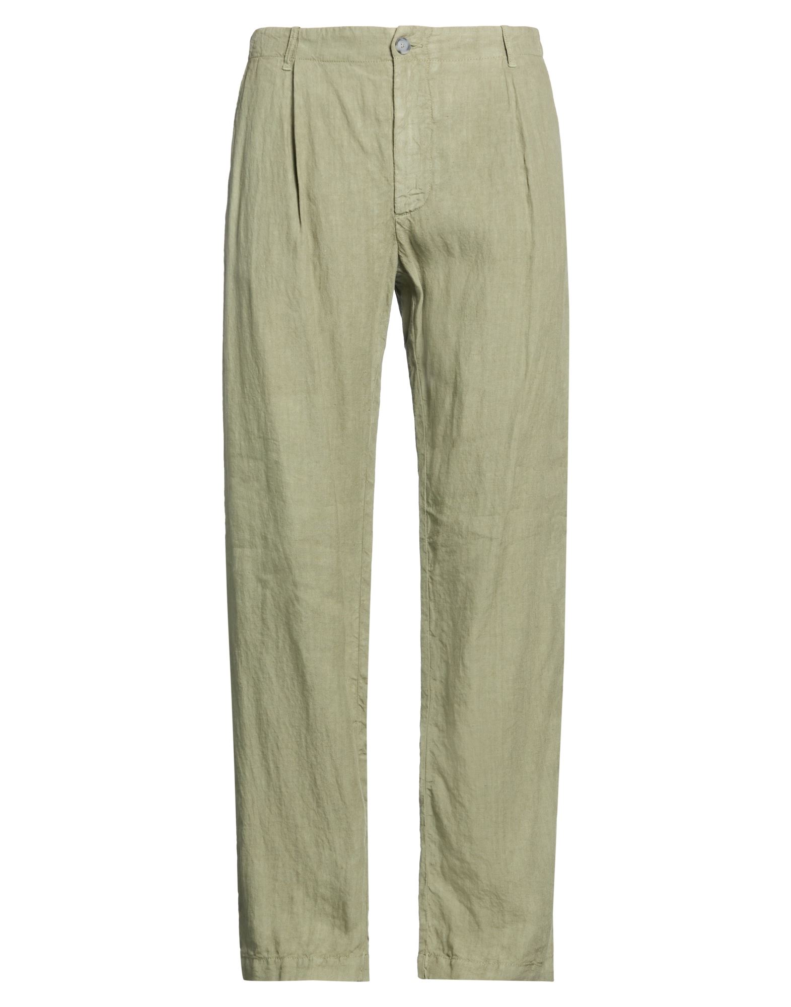  120% Lino - Hosen & Röcke - Hosen - On Yoox.com 