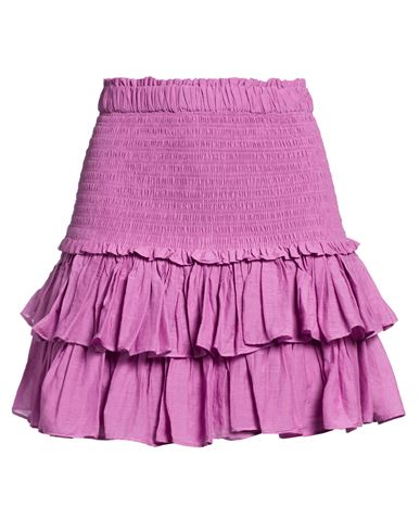 Minirock Damen Malve 32 Damen