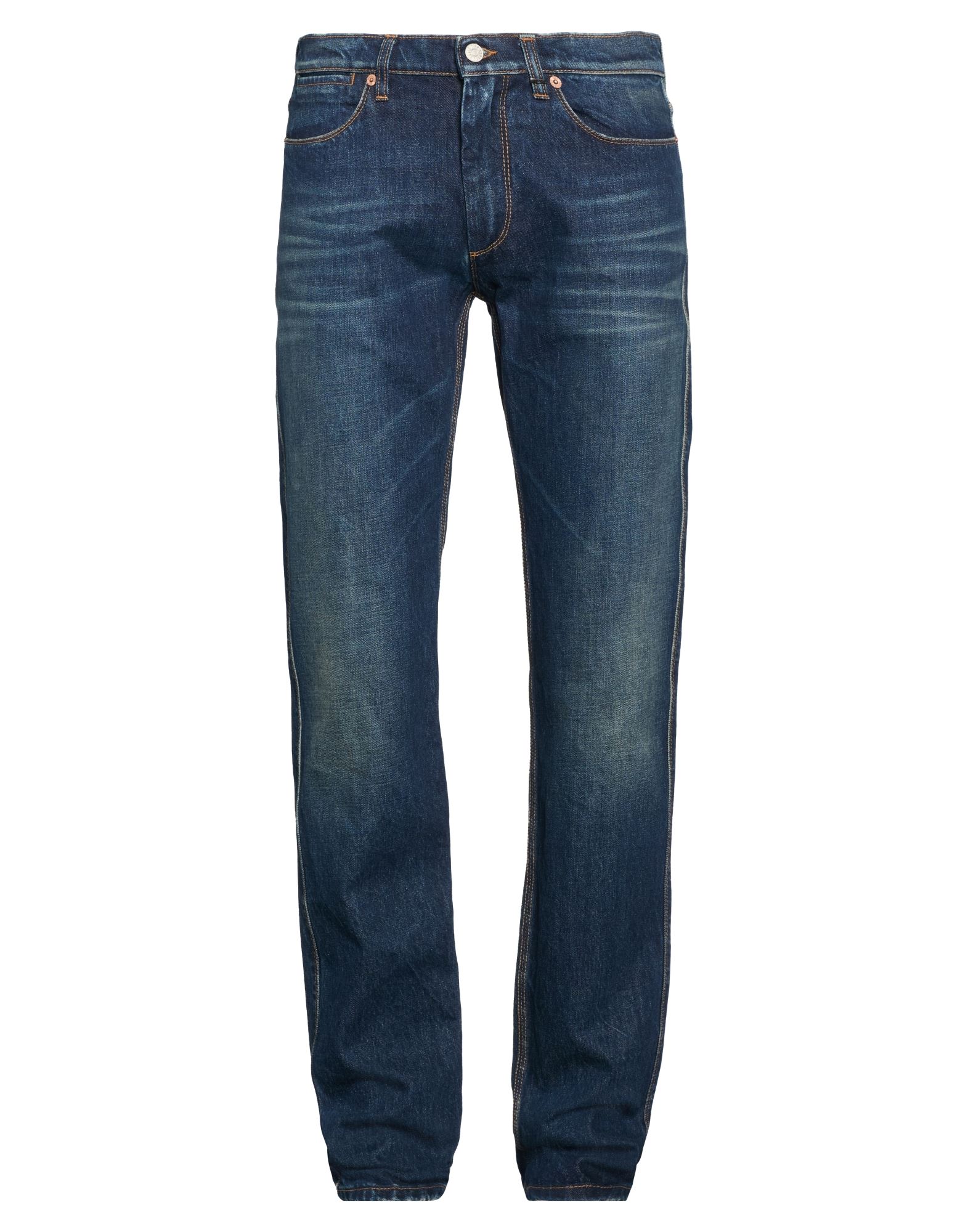  Dirk Bikkembergs - Hosen & Röcke - Jeanshosen - On Yoox.com 