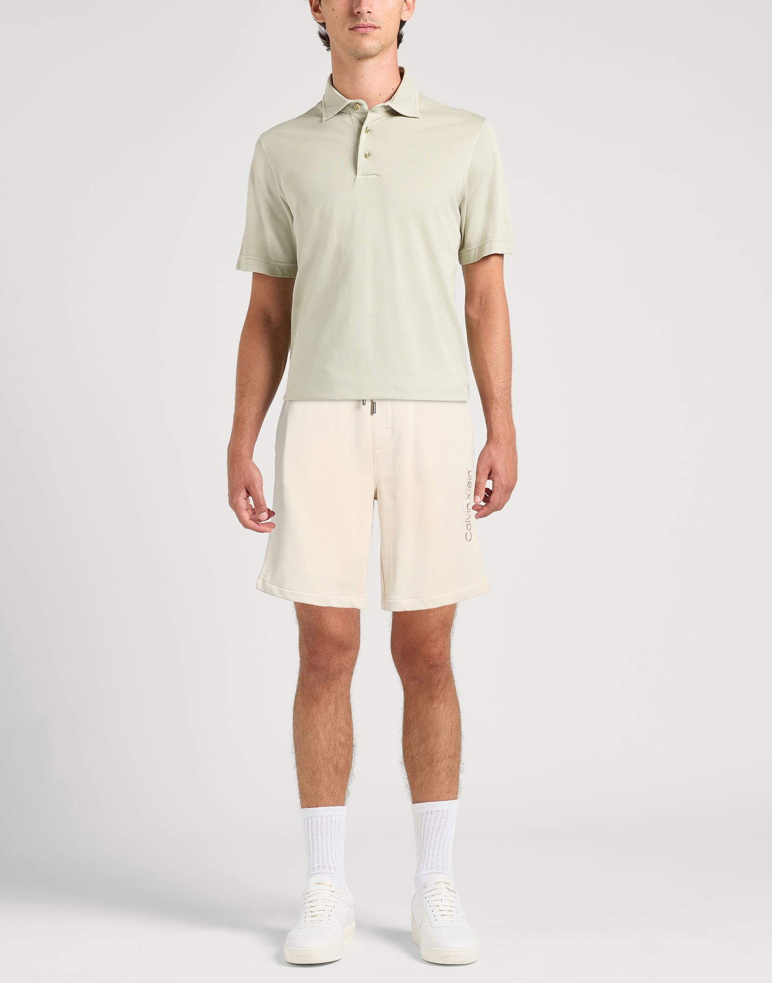  Calvin Klein - Hosen & Röcke - Shorts & Bermudashorts - On Yoox.com 