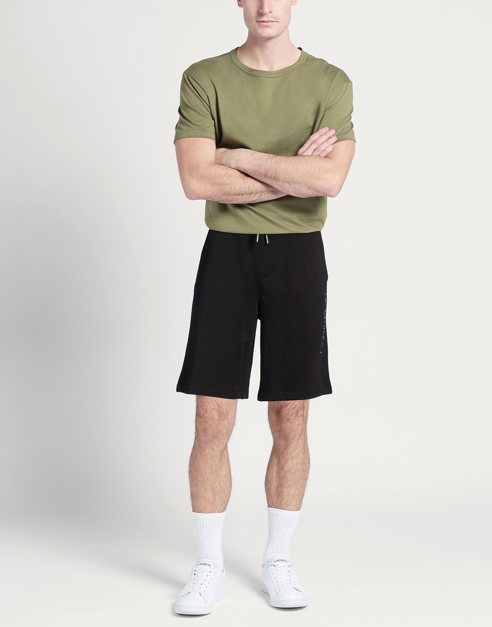  Calvin Klein - Hosen & Röcke - Shorts & Bermudashorts - On Yoox.com 