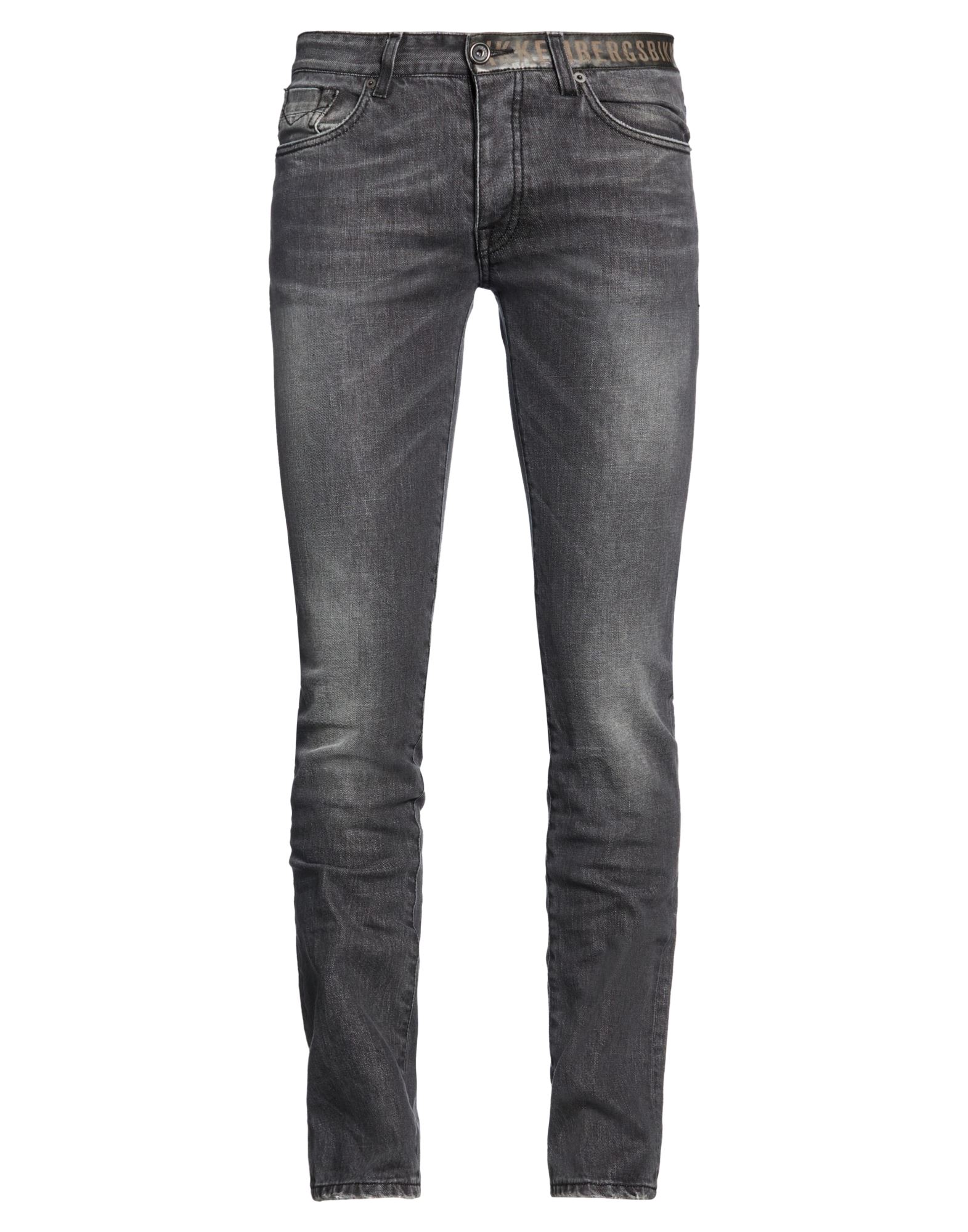  Bikkembergs - Hosen & Röcke - Jeanshosen - On Yoox.com 