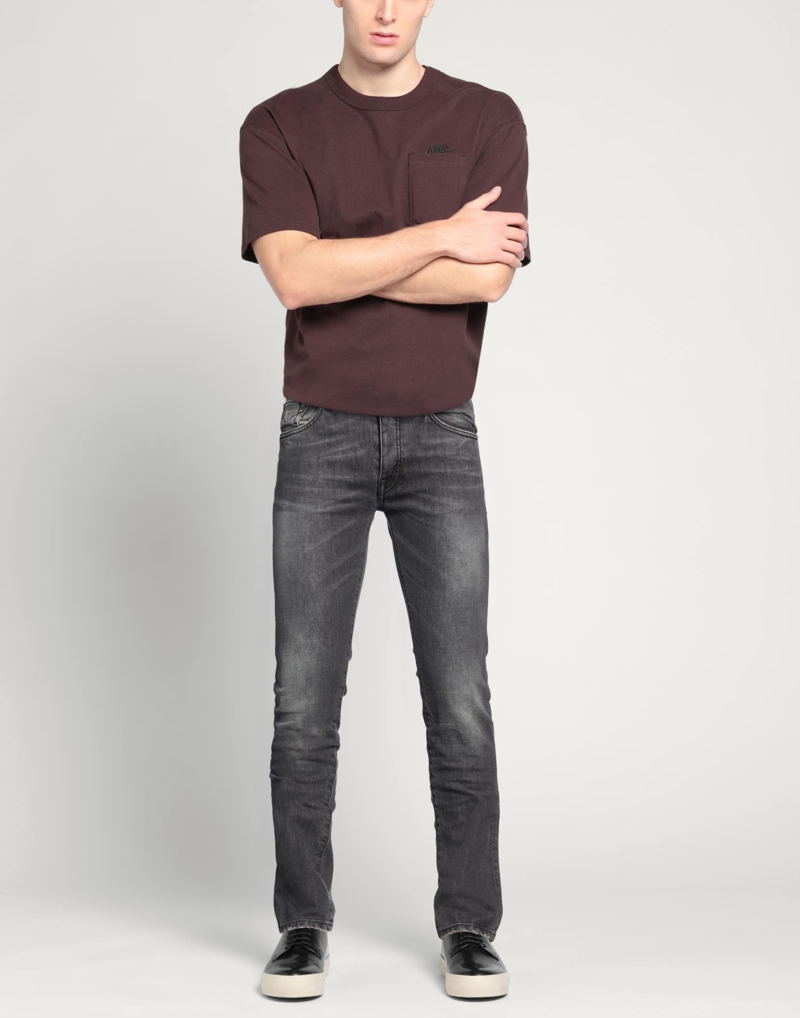  Bikkembergs - Hosen & Röcke - Jeanshosen - On Yoox.com 