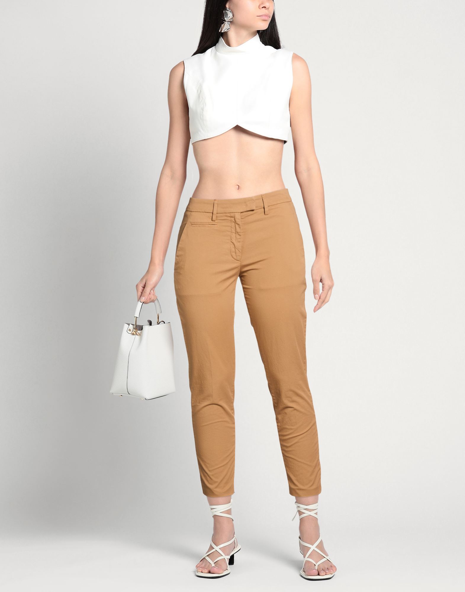  Dondup - Hosen & Röcke - Hosen - On Yoox.com 