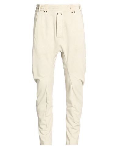 Hose Herren Cremeweiß 48,50 Herren