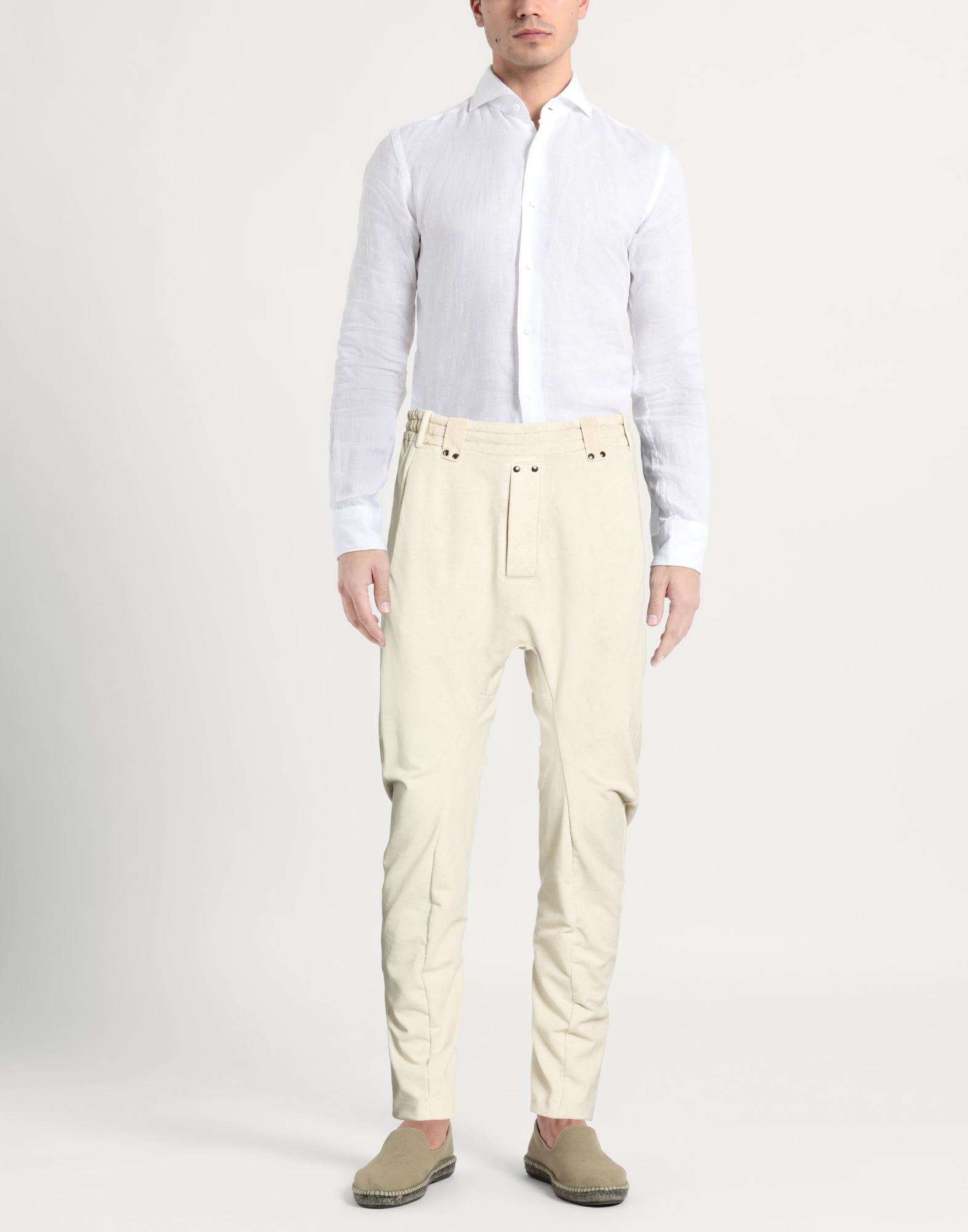  Masnada - Hosen & Röcke - Hosen - On Yoox.com 