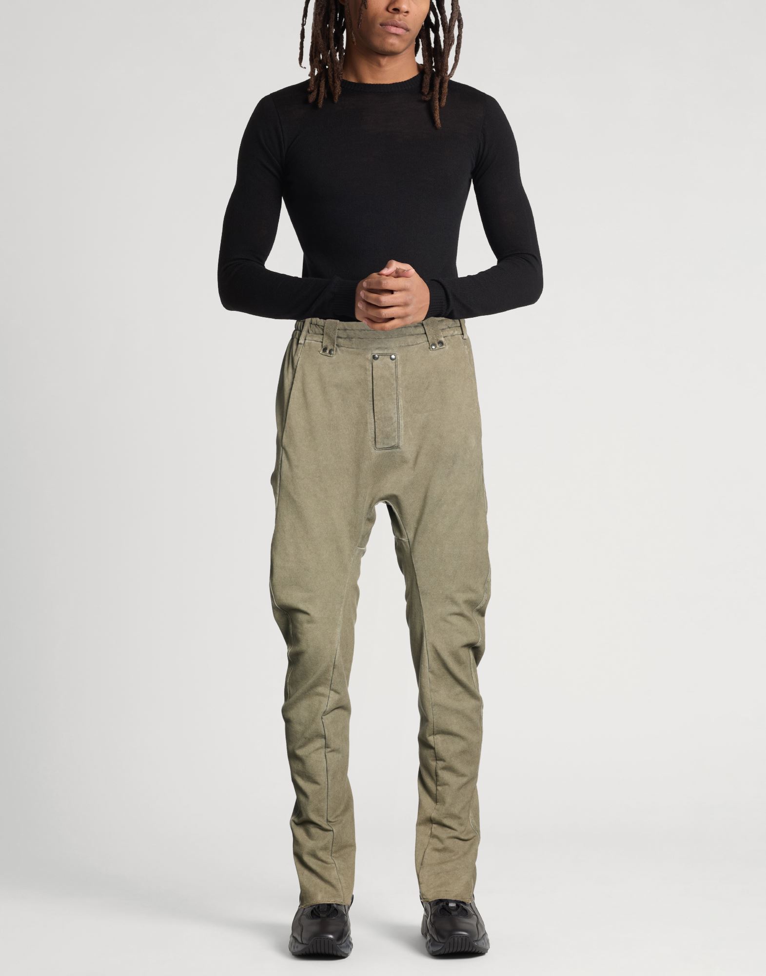  Masnada - Hosen & Röcke - Hosen - On Yoox.com 