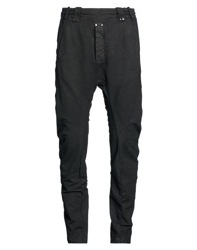 Pantalones Hombre Negro 48,50 Hombre