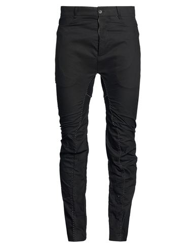 Hose Herren Schwarz 48,50 Herren