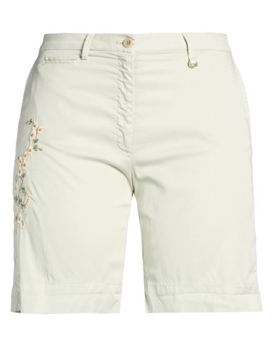 Shorts & Bermudashorts Damen Säuregrün 40 Damen