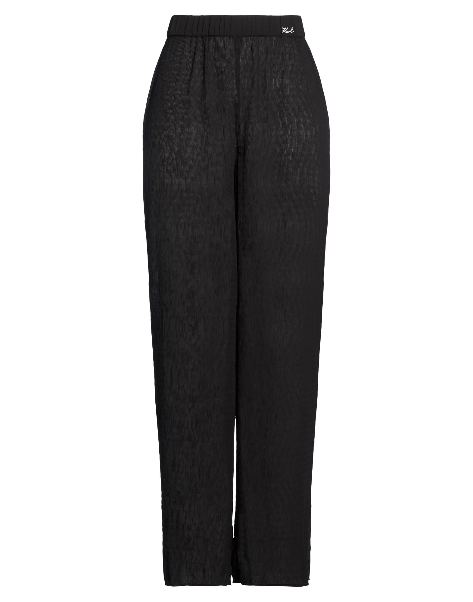  Karl Lagerfeld - Hosen & Röcke - Hosen - On Yoox.com 