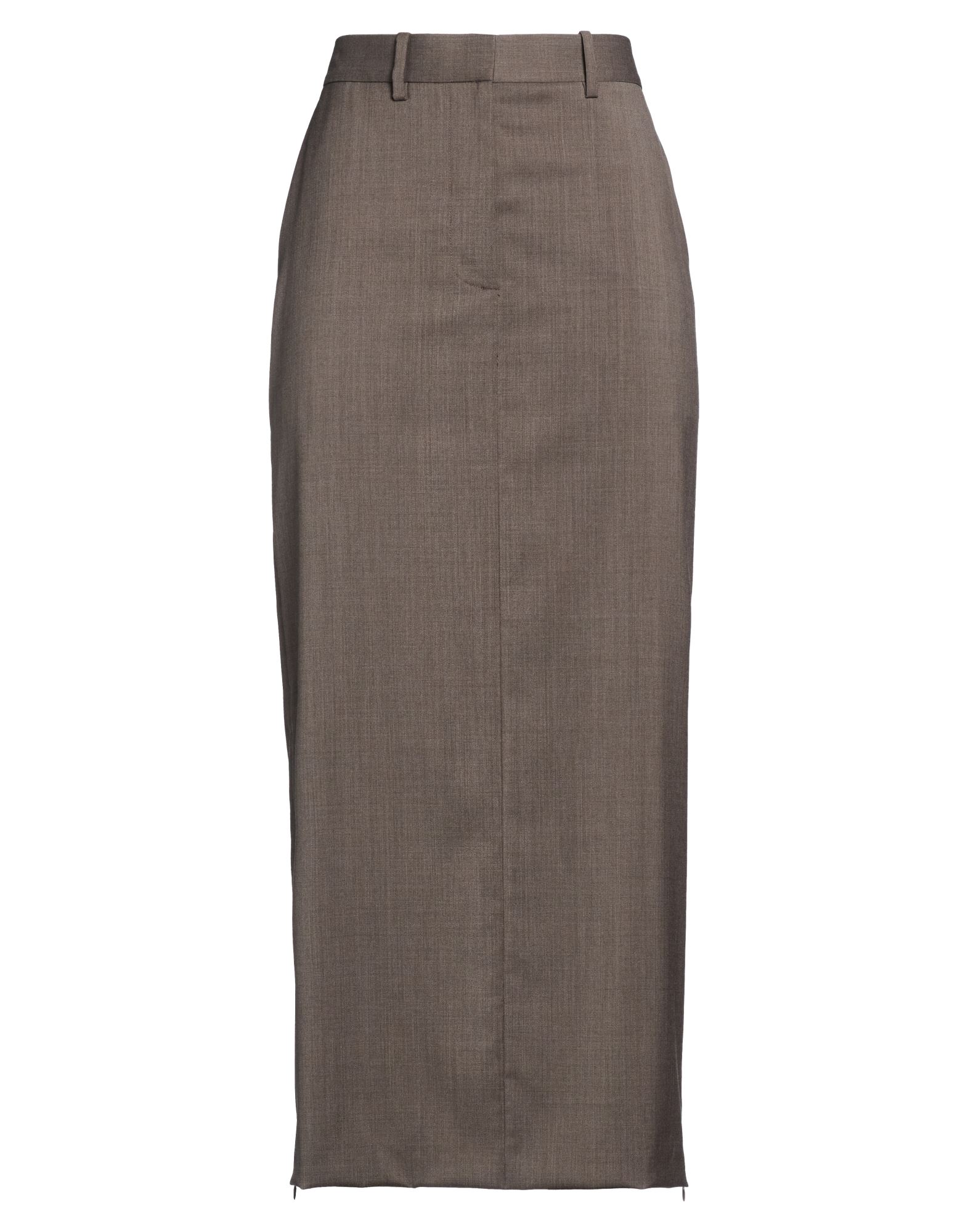  Helmut Lang - Hosen & Röcke - Maxi-röcke - On Yoox.com 