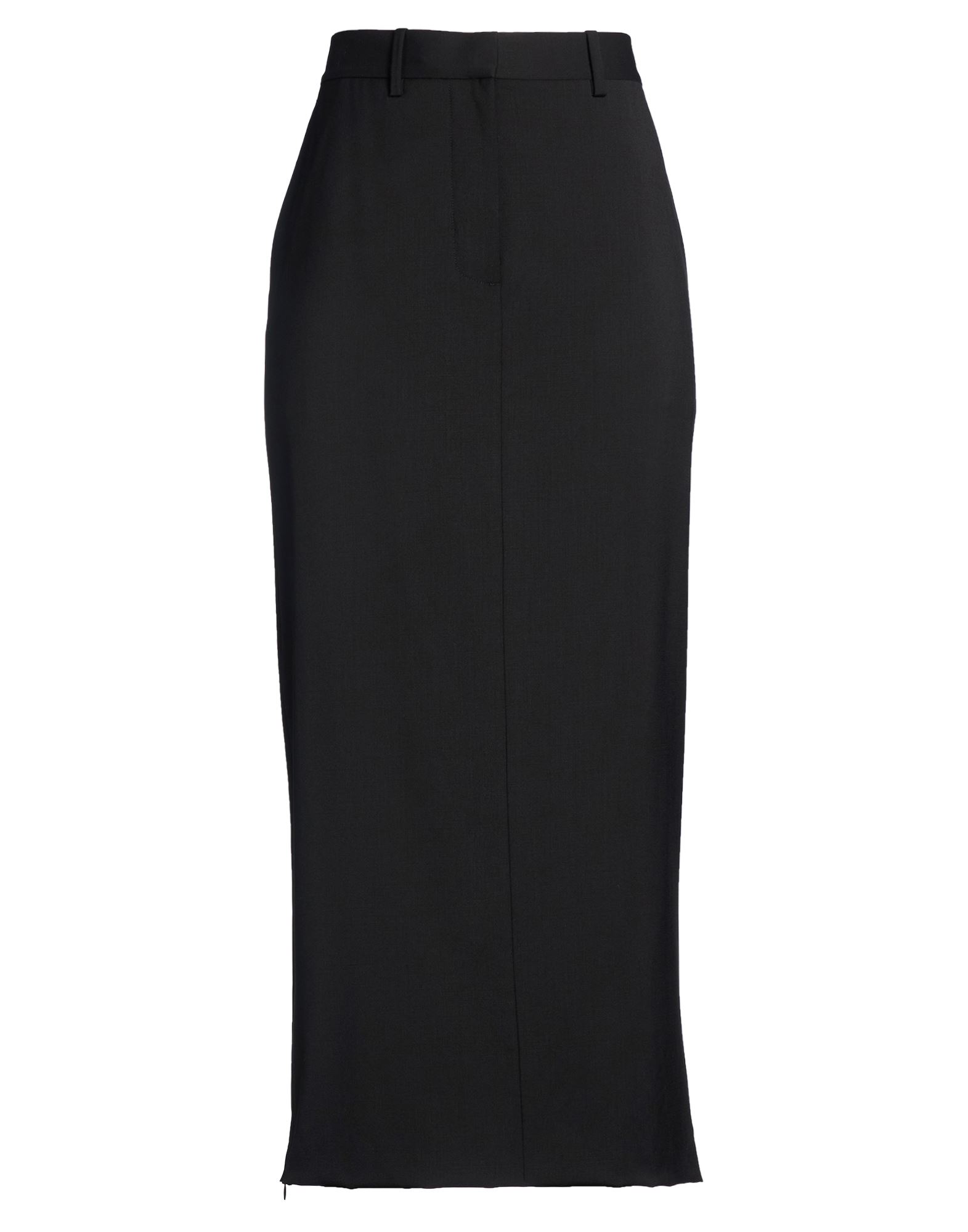  Helmut Lang - Hosen & Röcke - Maxi-röcke - On Yoox.com 