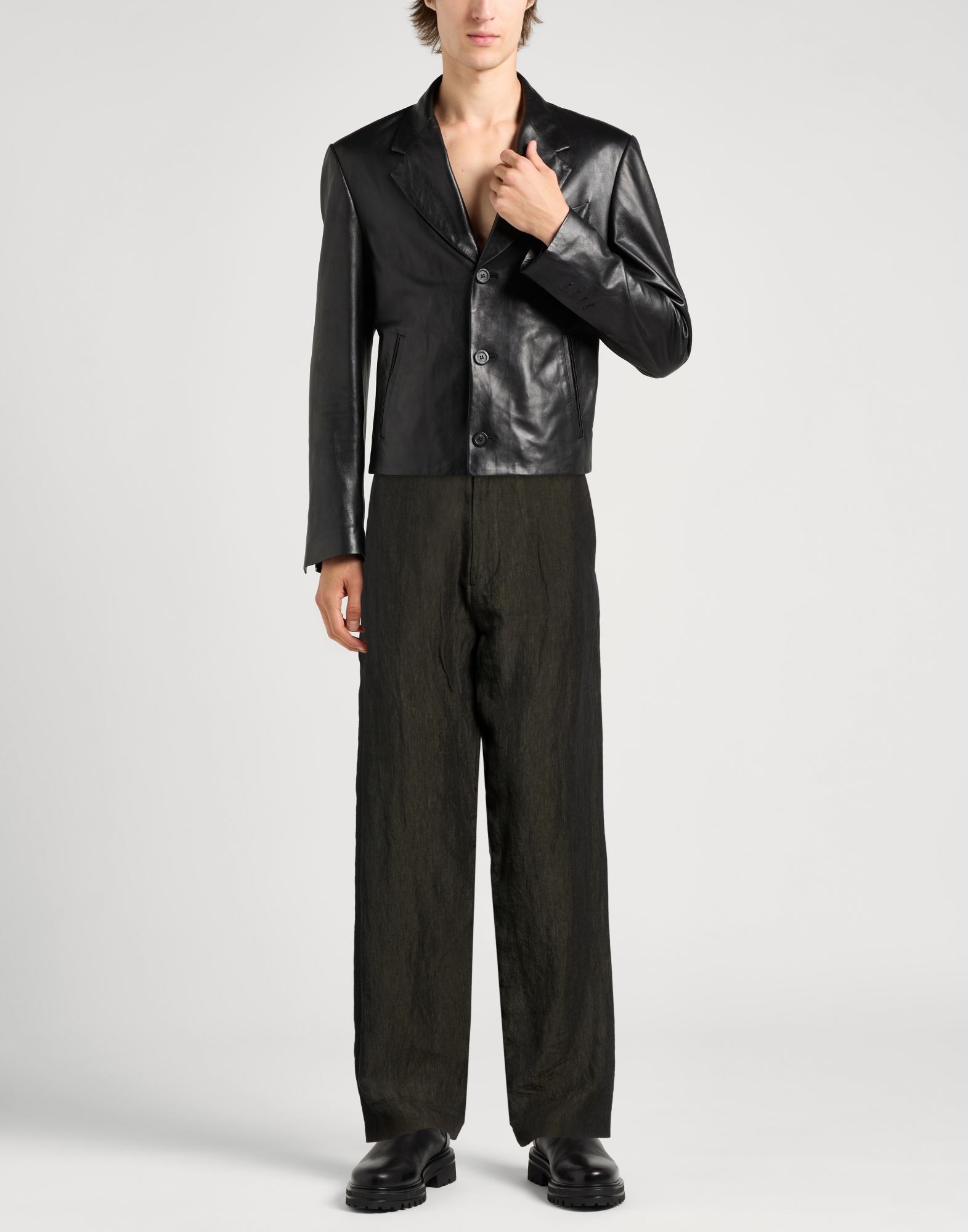  Masnada - Hosen & Röcke - Hosen - On Yoox.com 