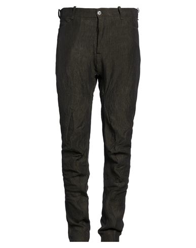 Pantalones Hombre Verde oscuro 50,52,54 Hombre