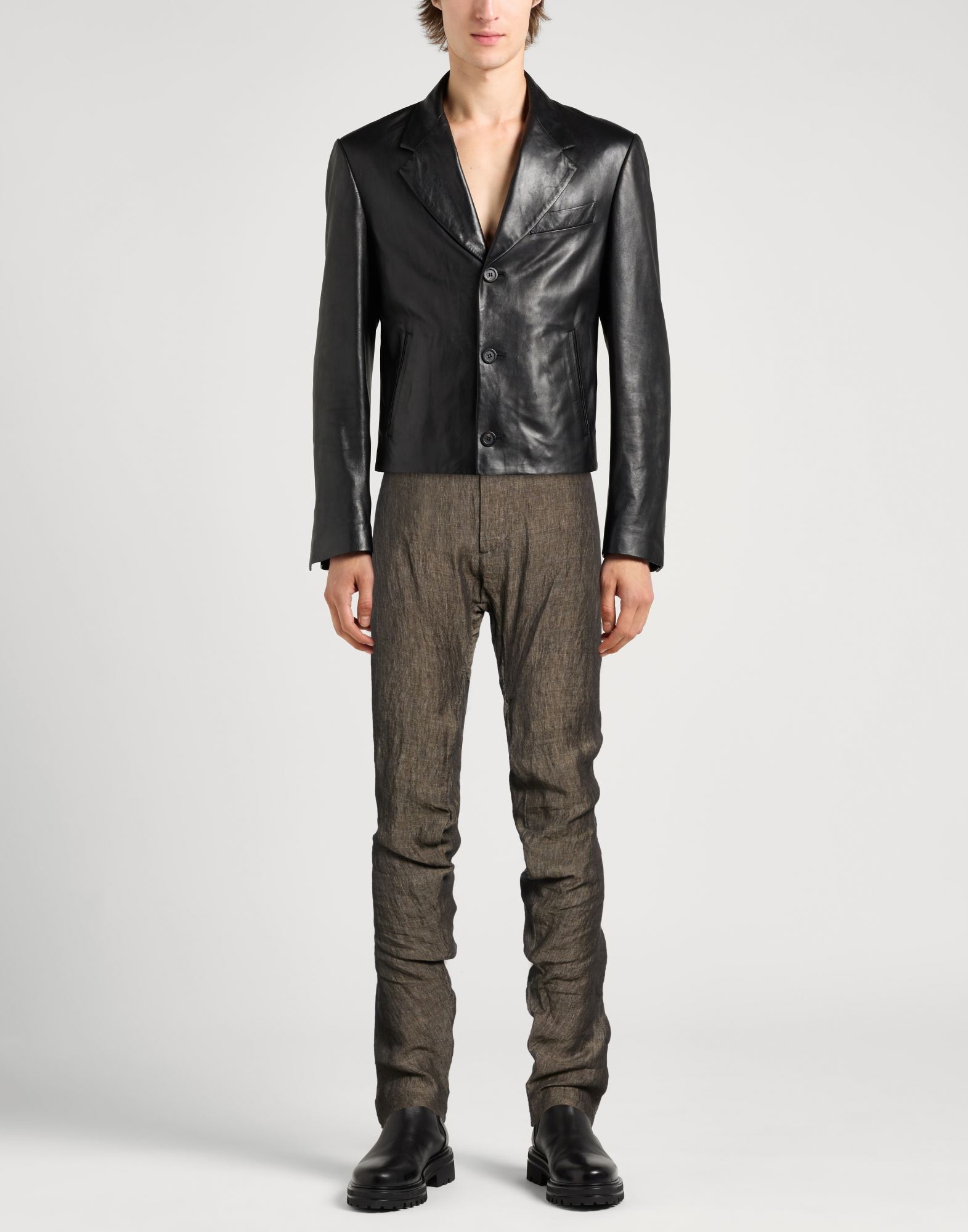  Masnada - Hosen & Röcke - Hosen - On Yoox.com 