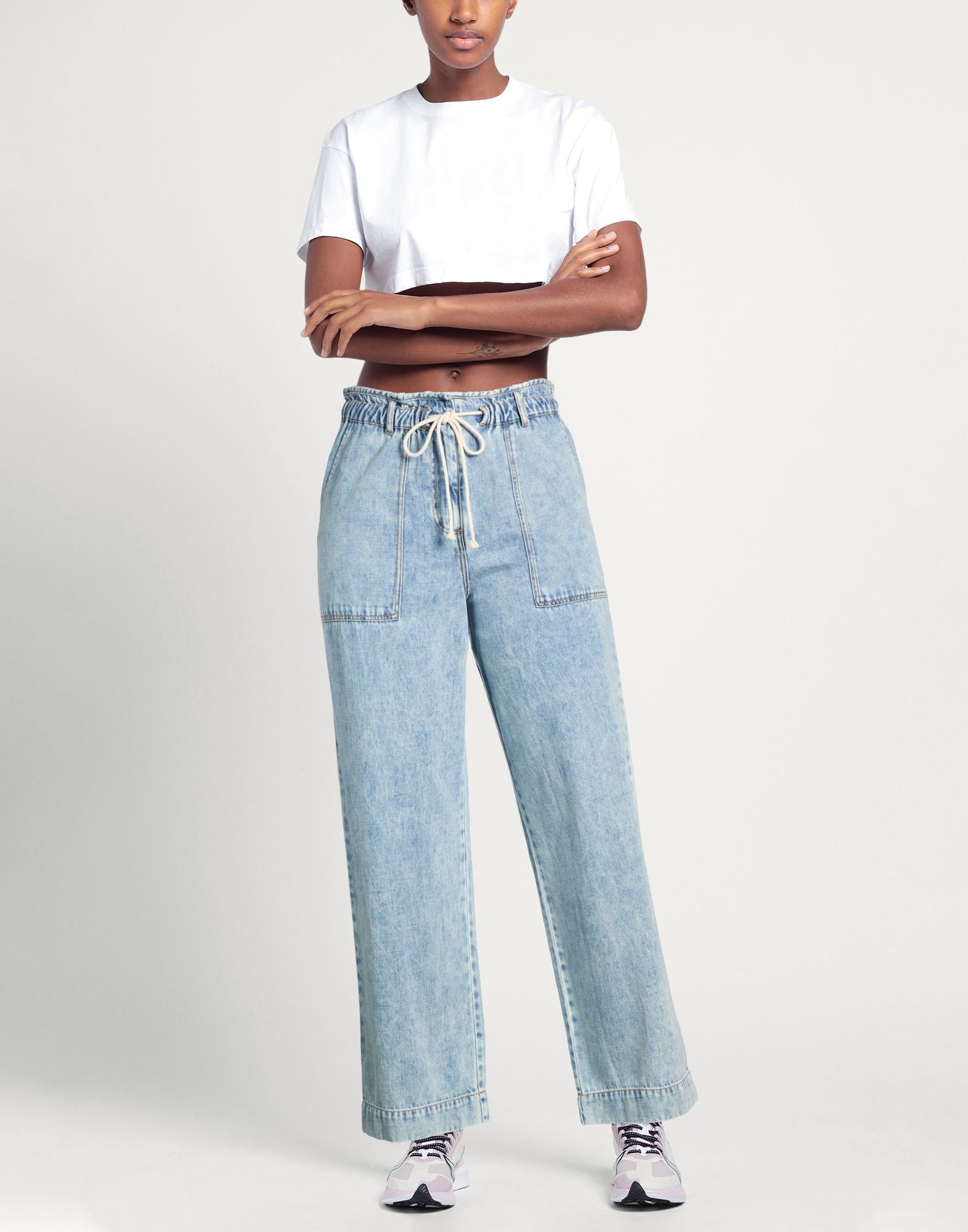 Rails - Hosen & Röcke - Jeanshosen - On Yoox.com 