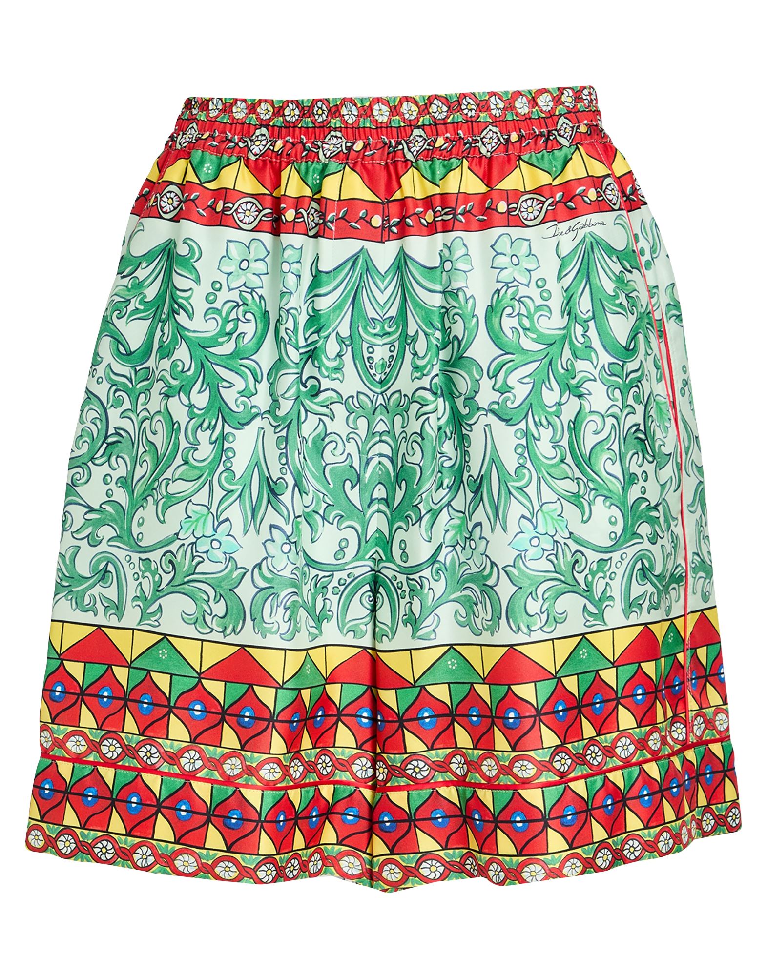 DOLCE&GABBANA DOLCE&GABBANA BOTTOMWEAR Σορτς & Βερμούδες