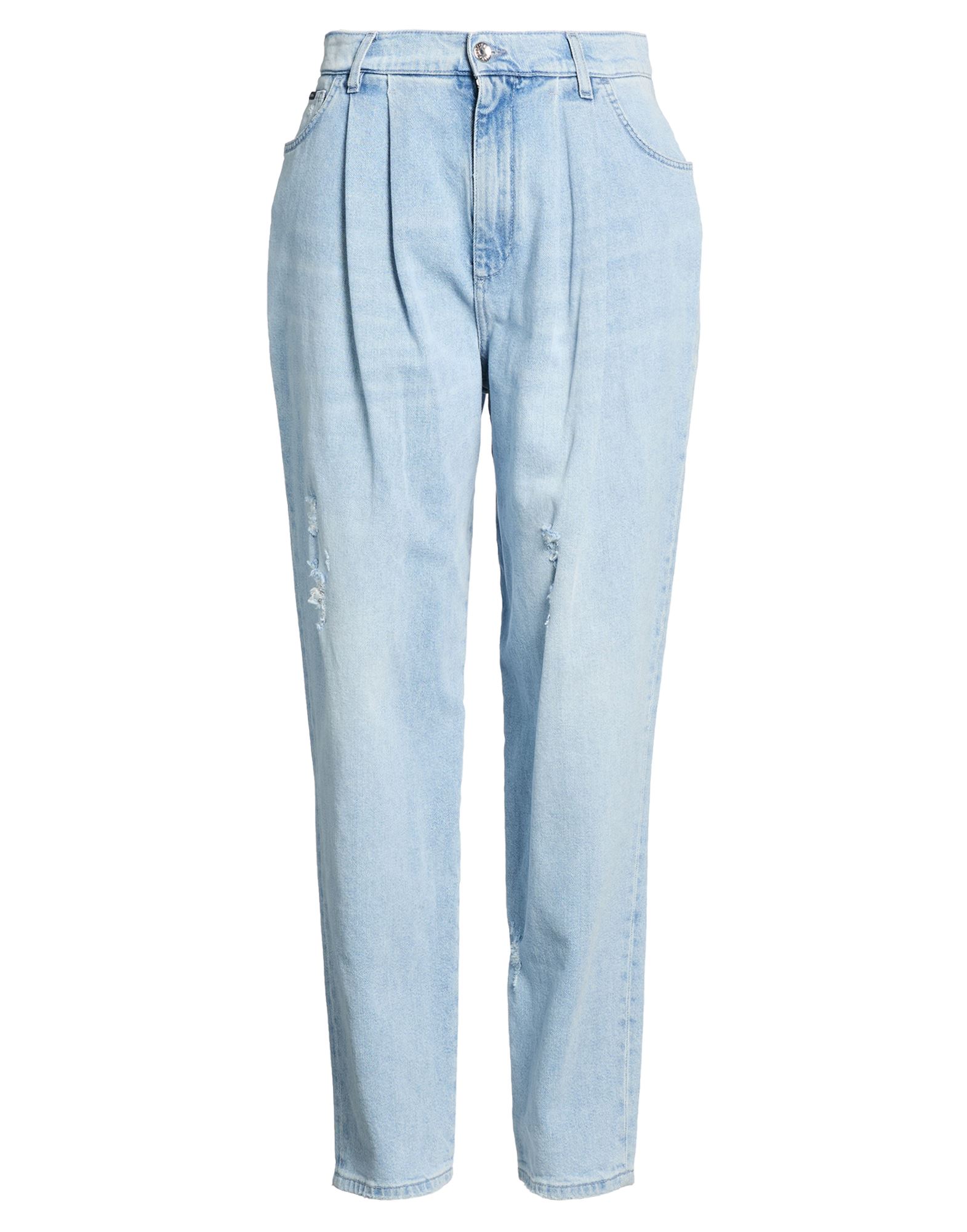 DOLCE&GABBANA DOLCE&GABBANA BOTTOMWEAR Τζιν