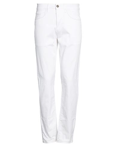 Hose Herren Weiß 46,52 Herren