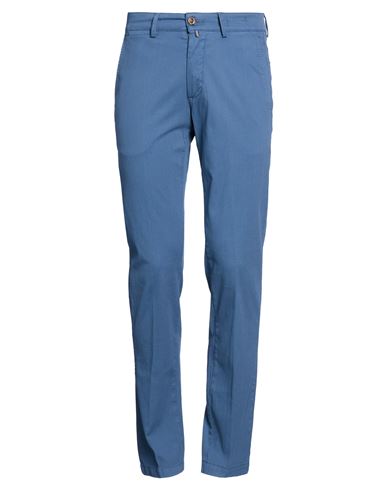 Hose Herren Taubenblau 46,56 Herren