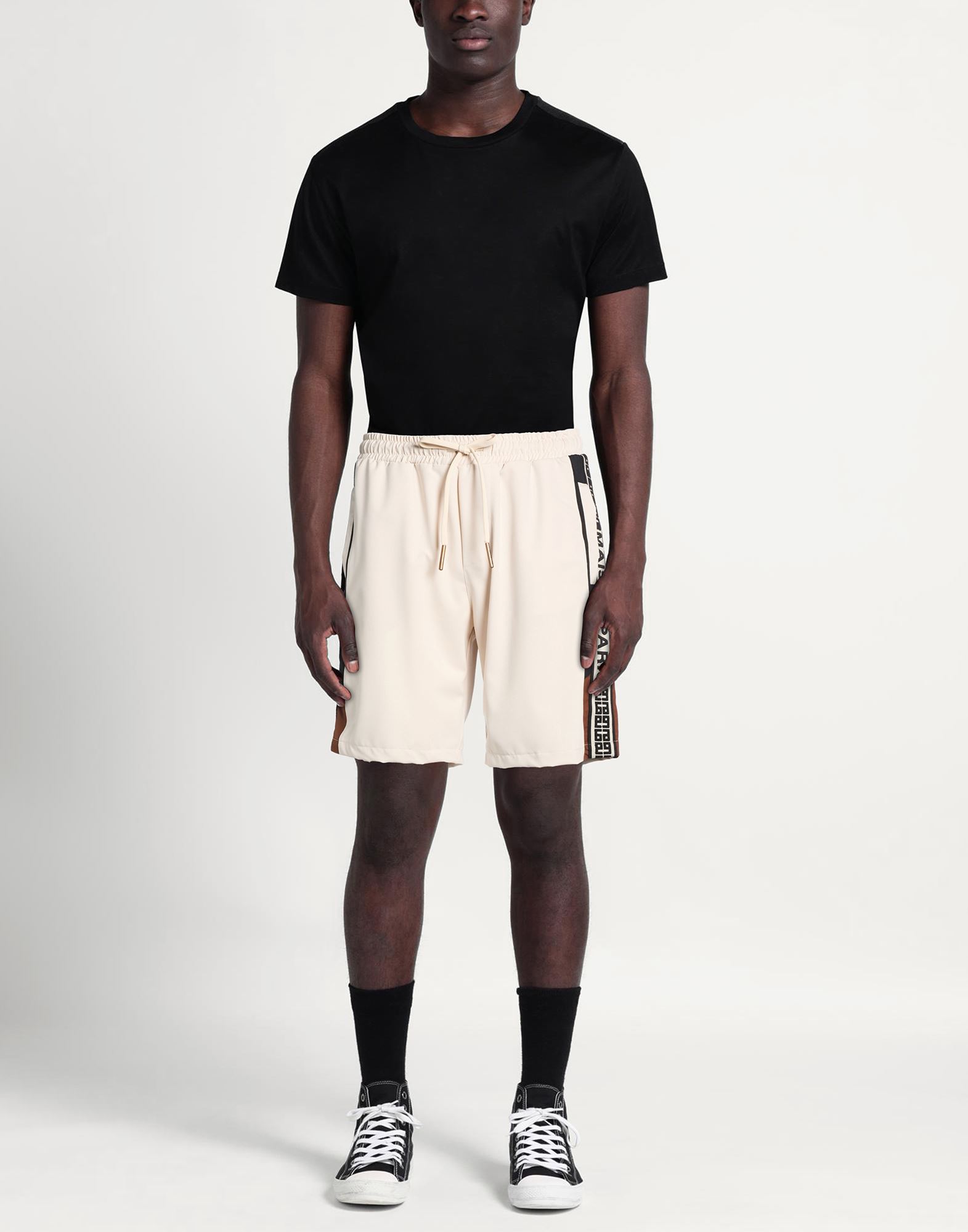  Maison 9 Paris - Hosen & Röcke - Shorts & Bermudashorts - On Yoox.com 