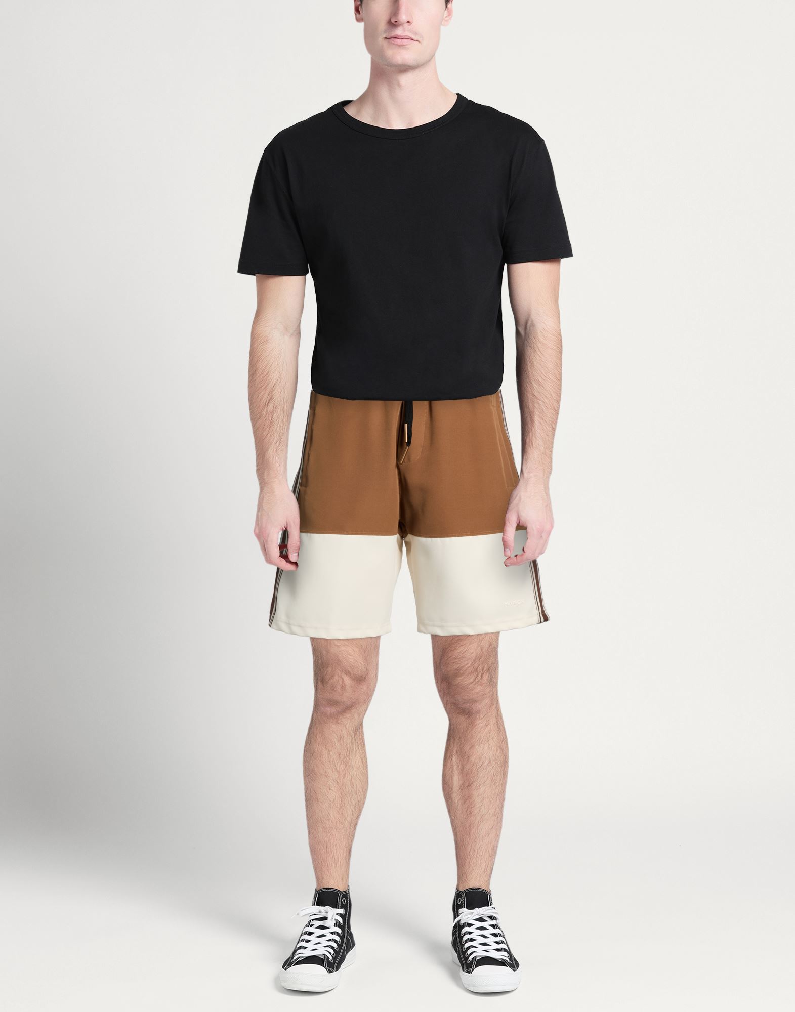  Maison 9 Paris - Hosen & Röcke - Shorts & Bermudashorts - On Yoox.com 