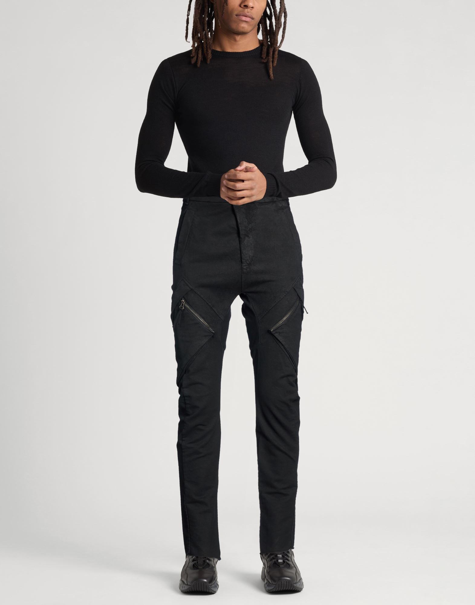  Masnada - Hosen & Röcke - Hosen - On Yoox.com 