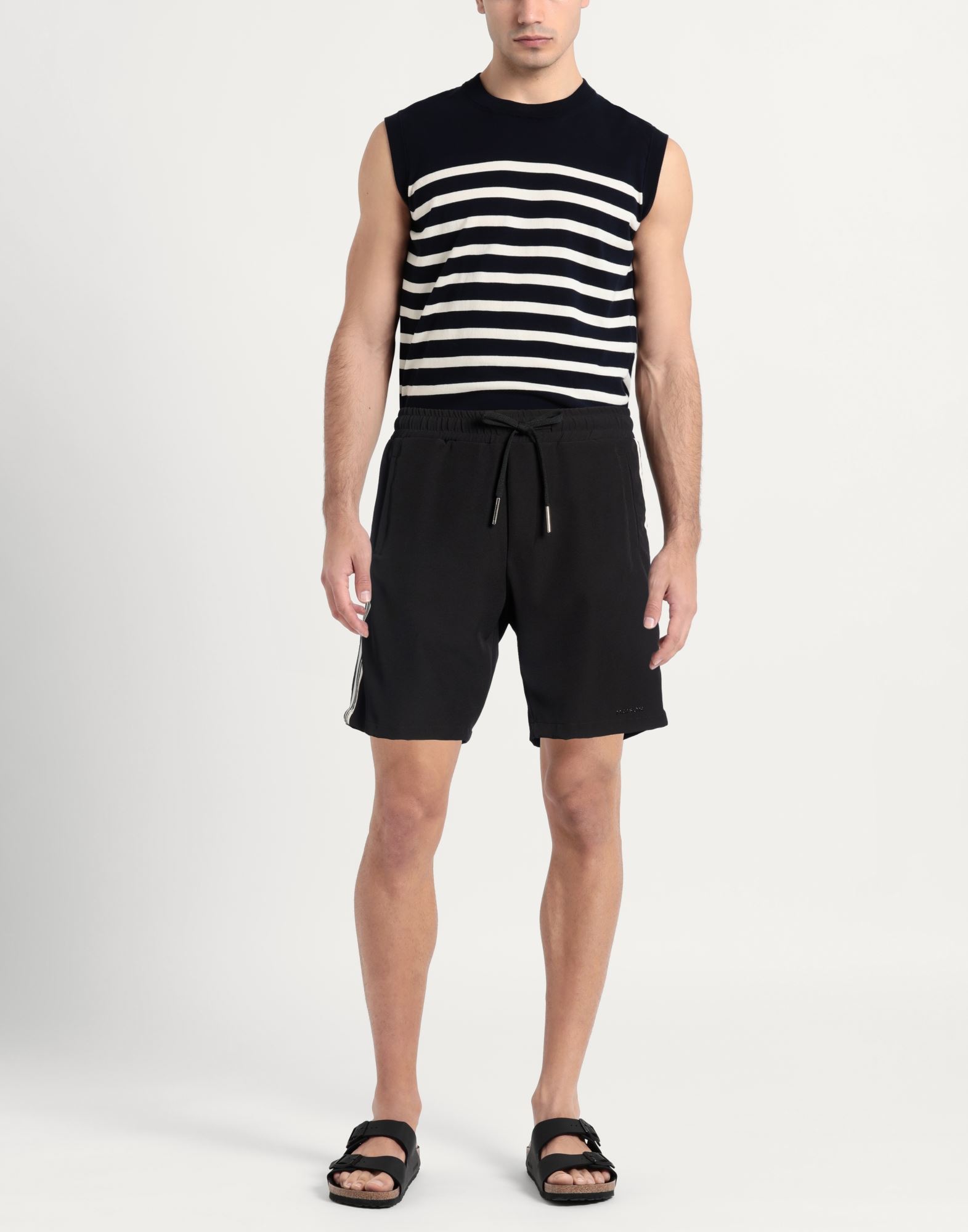  Maison 9 Paris - Hosen & Röcke - Shorts & Bermudashorts - On Yoox.com 