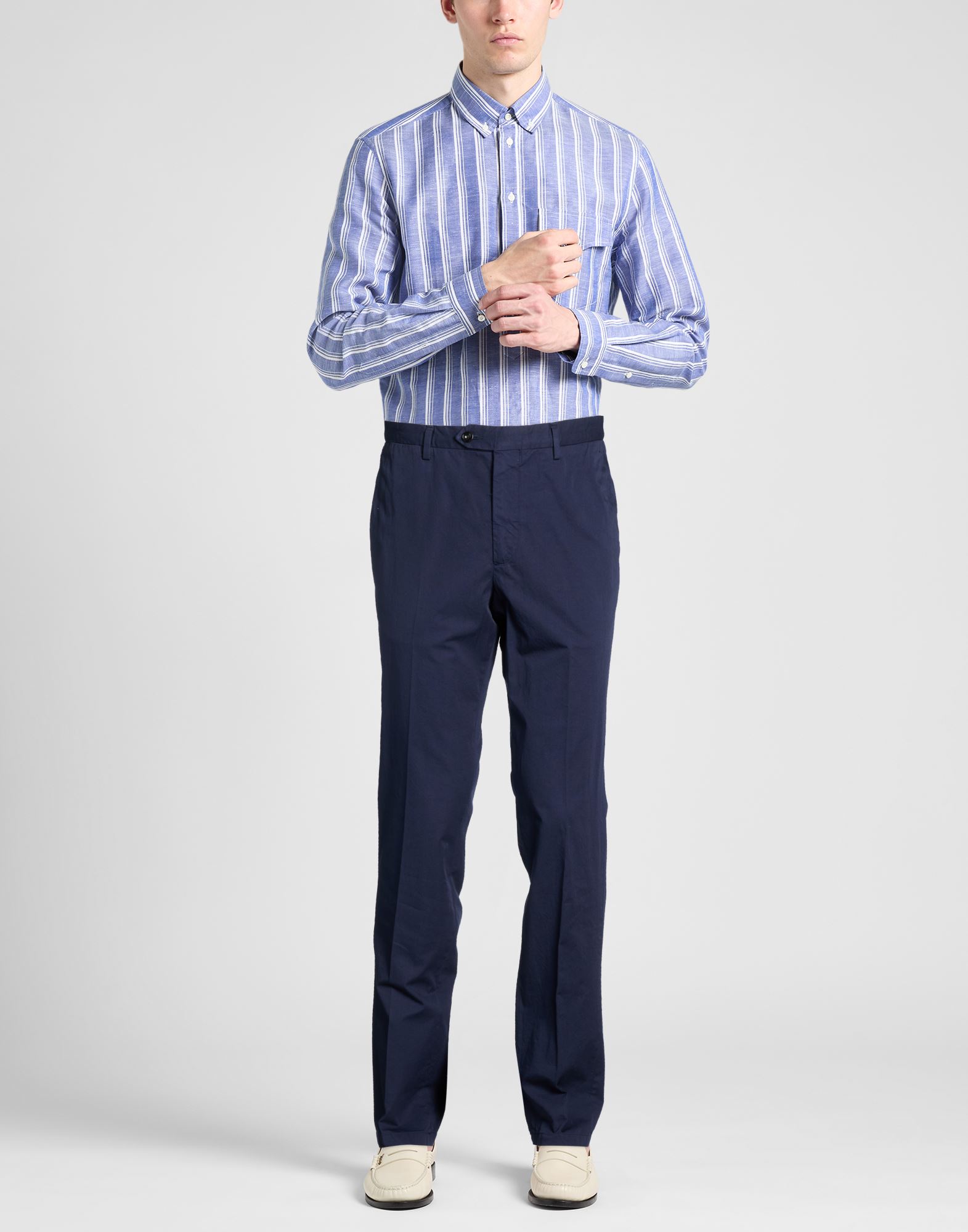  Drumohr - Hosen & Röcke - Hosen - On Yoox.com 