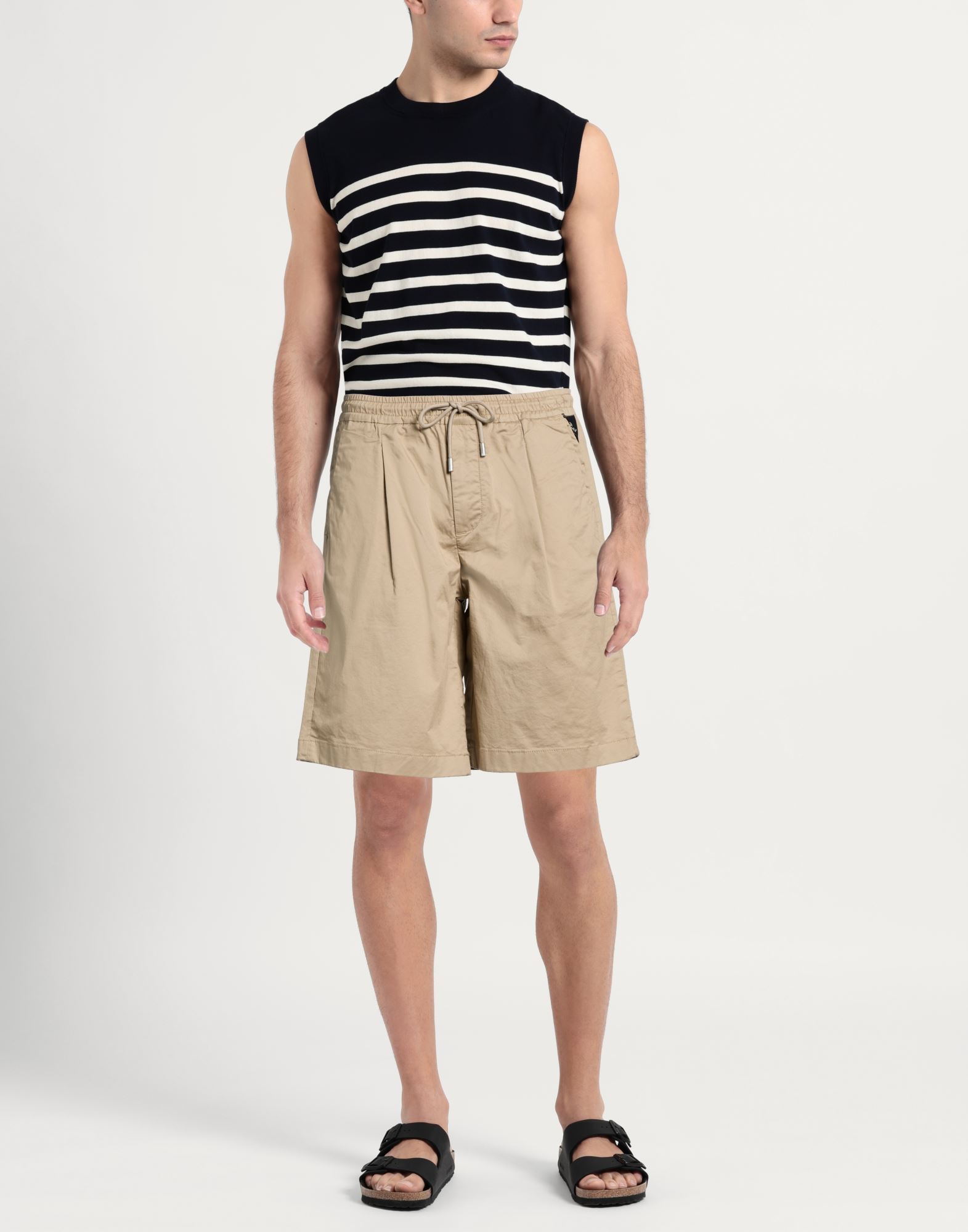  Replay - Hosen & Röcke - Shorts & Bermudashorts - On Yoox.com 