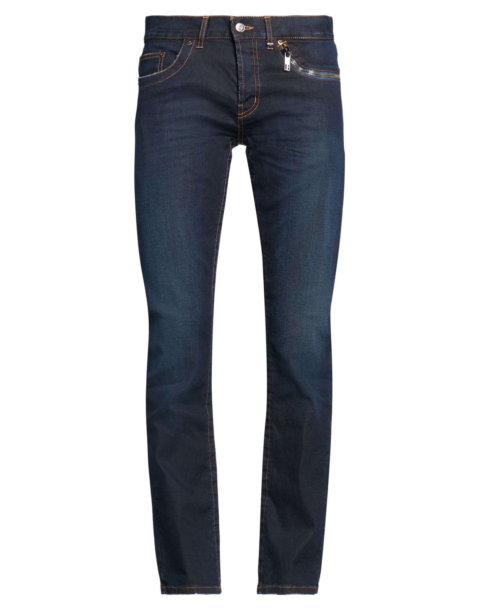  Dirk Bikkembergs - Hosen & Röcke - Jeanshosen - On Yoox.com 